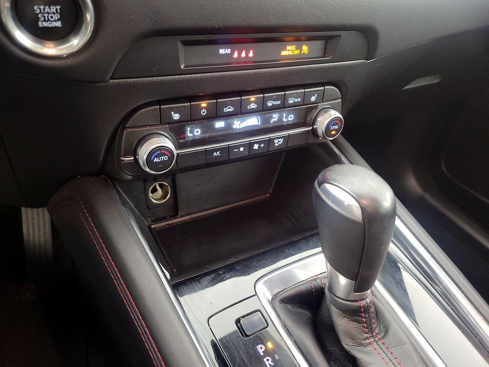 Thumbnail: 2022 Mazda CX-5 - 16