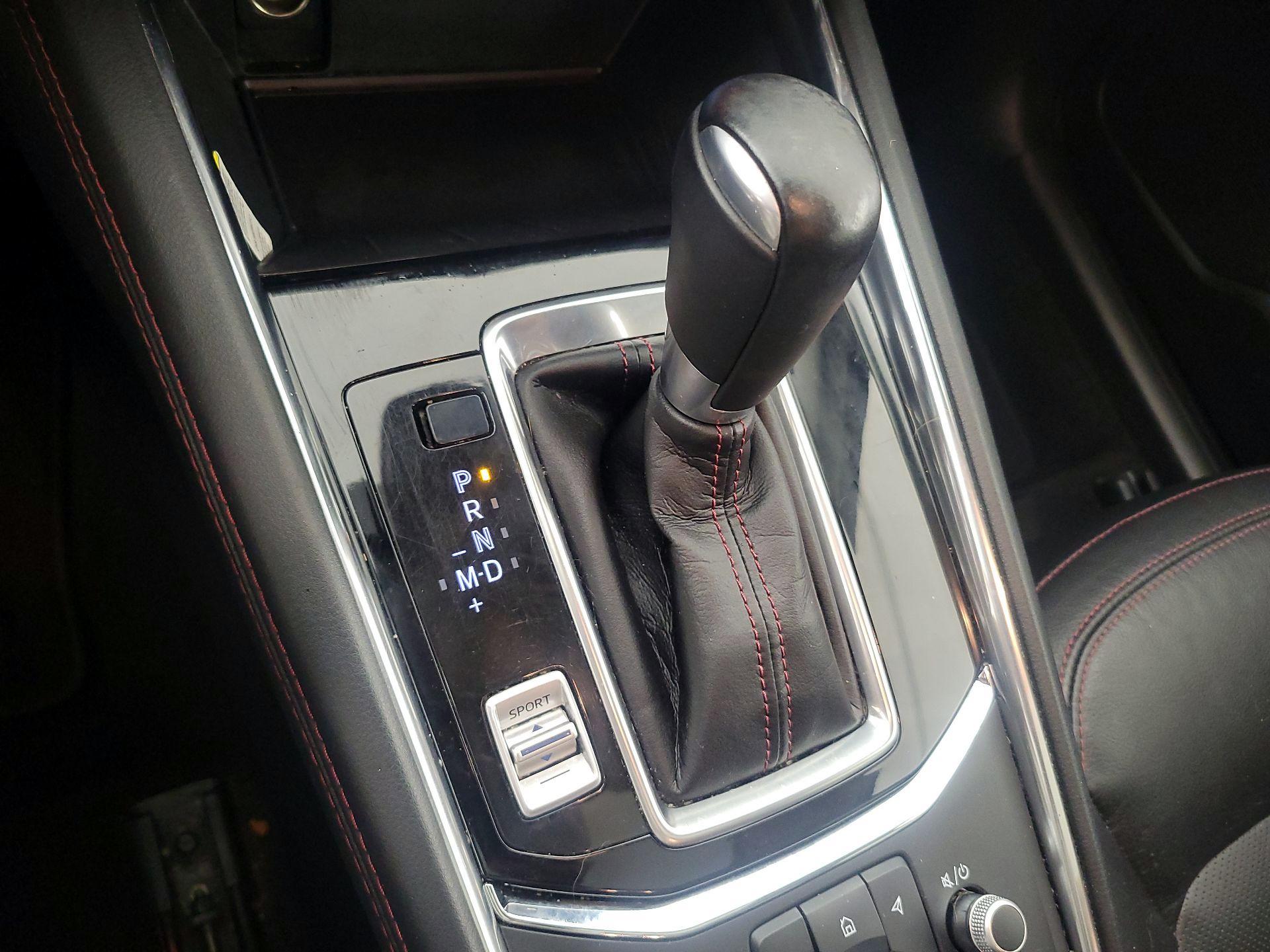 Thumbnail: 2022 Mazda CX-5 - 17