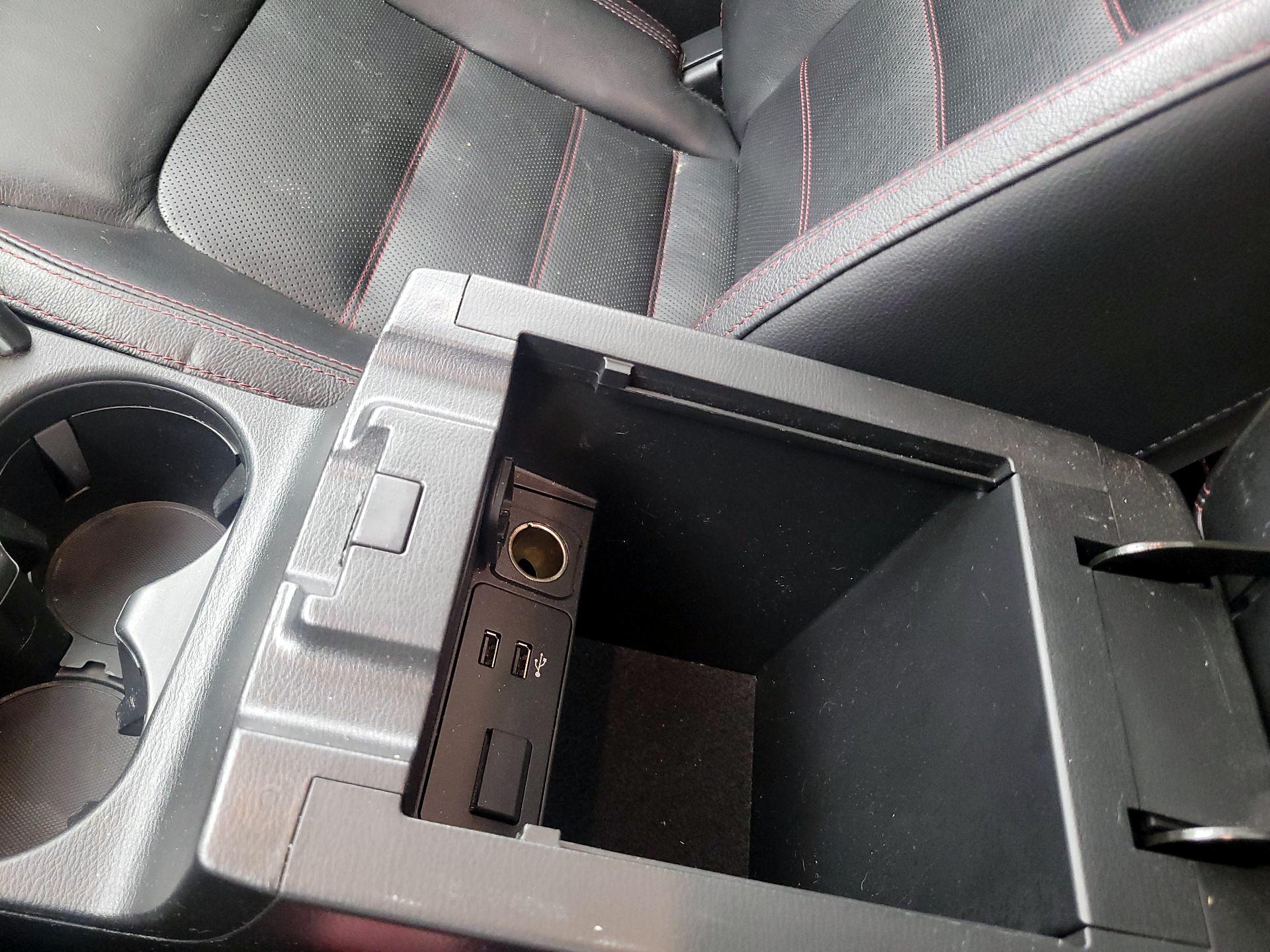 Thumbnail: 2022 Mazda CX-5 - 18