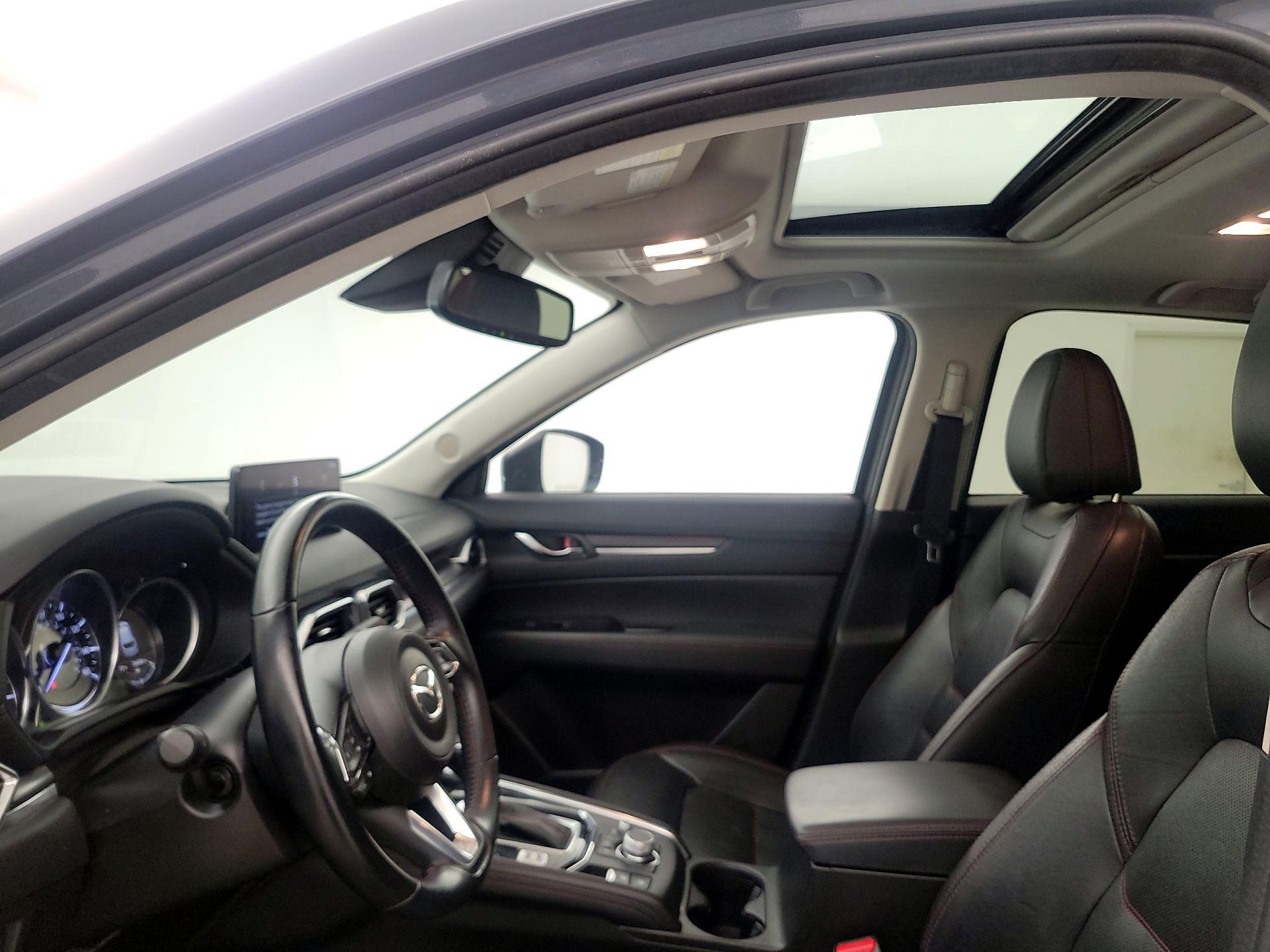 Thumbnail: 2022 Mazda CX-5 - 19