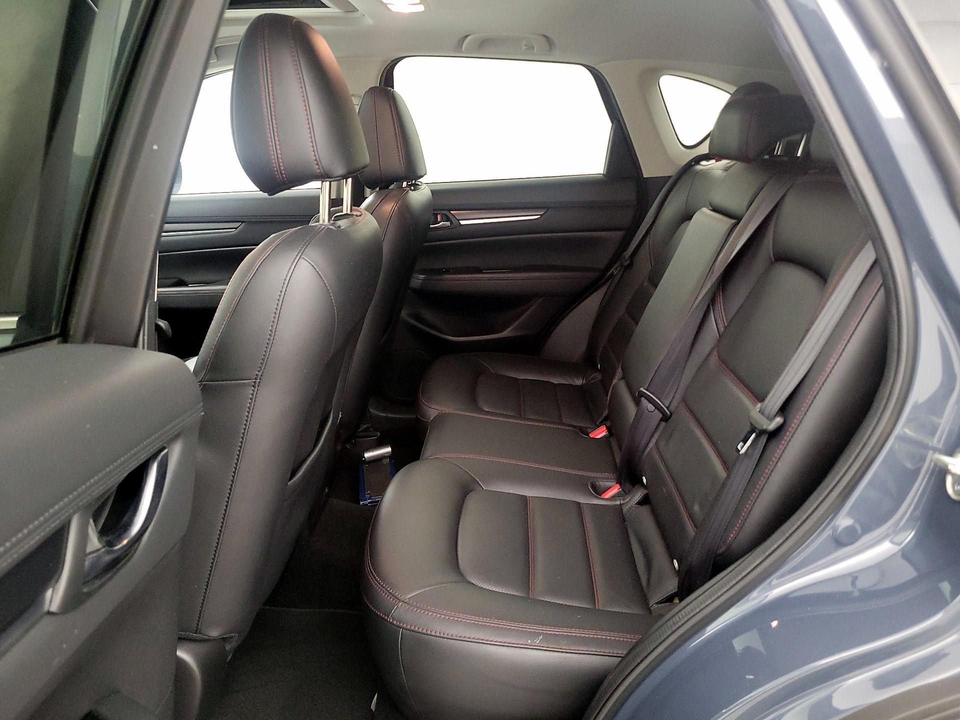 Thumbnail: 2022 Mazda CX-5 - 20