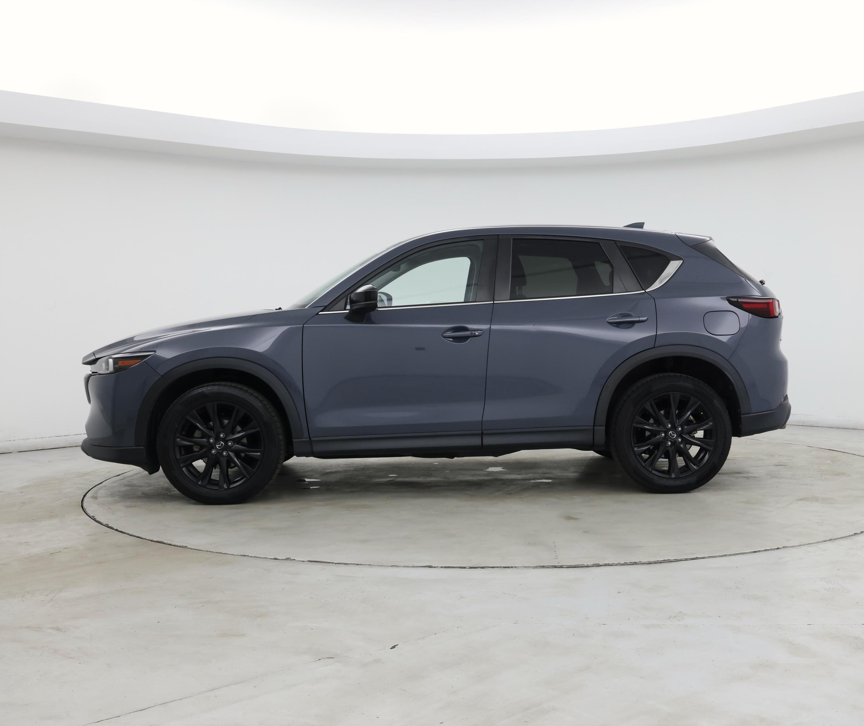 Thumbnail: 2022 Mazda CX-5 - 3