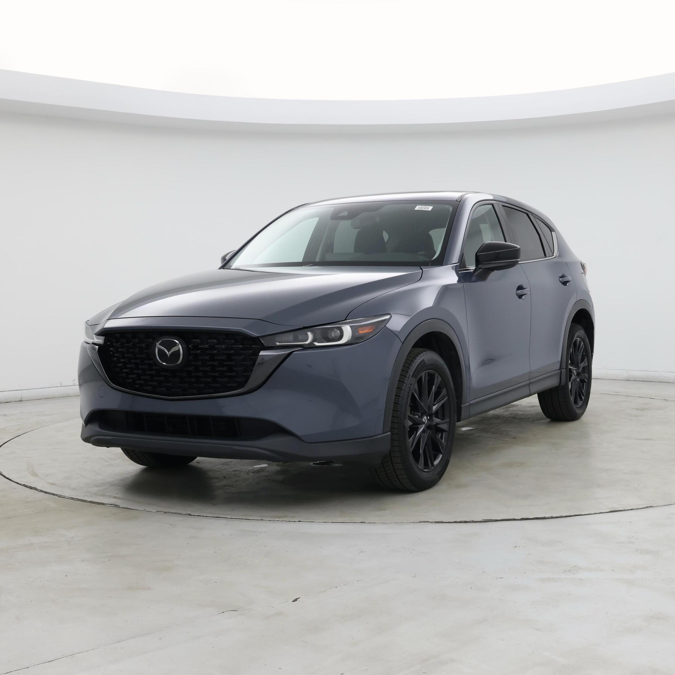 Thumbnail: 2022 Mazda CX-5 - 4