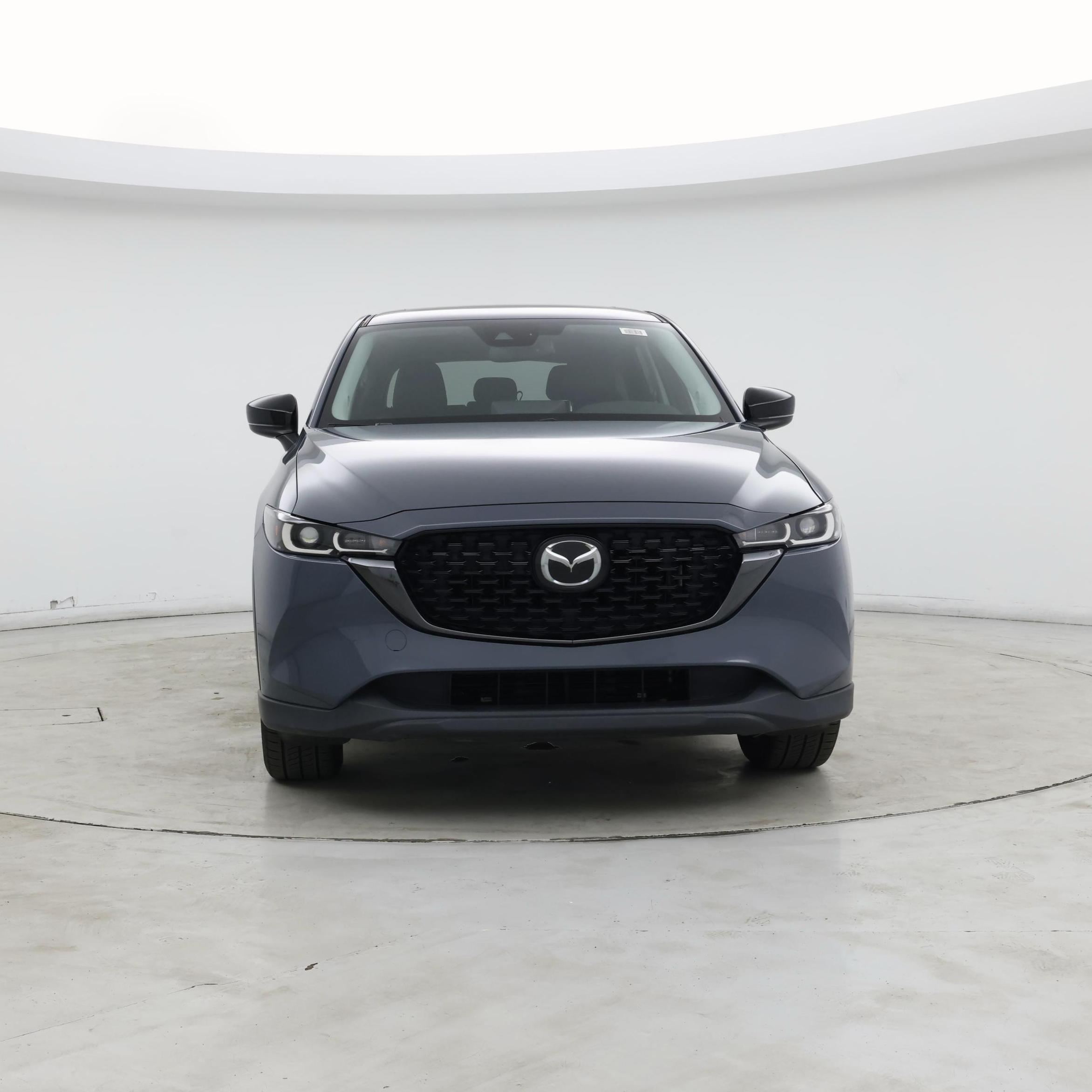 Thumbnail: 2022 Mazda CX-5 - 5