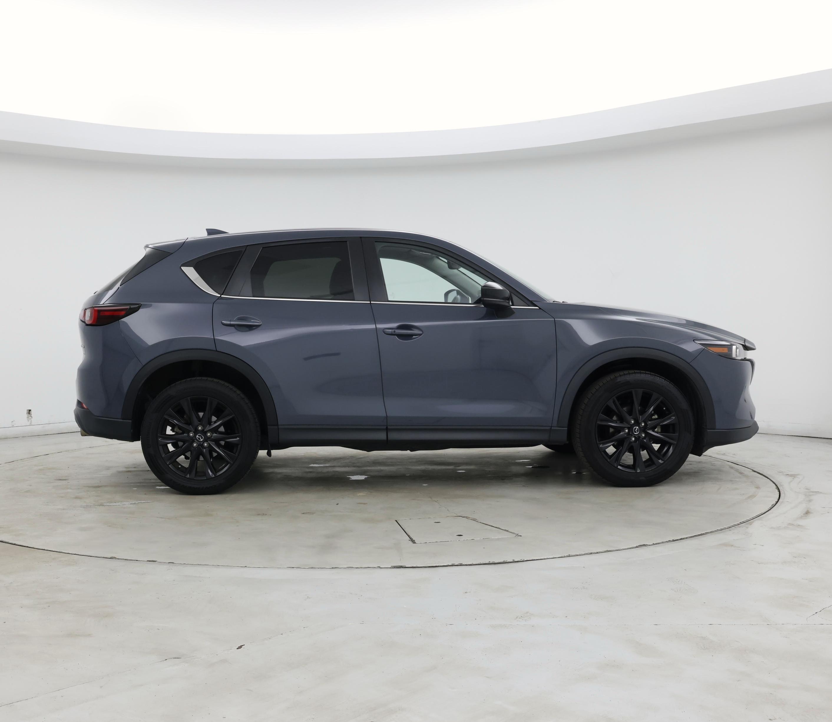 Thumbnail: 2022 Mazda CX-5 - 7