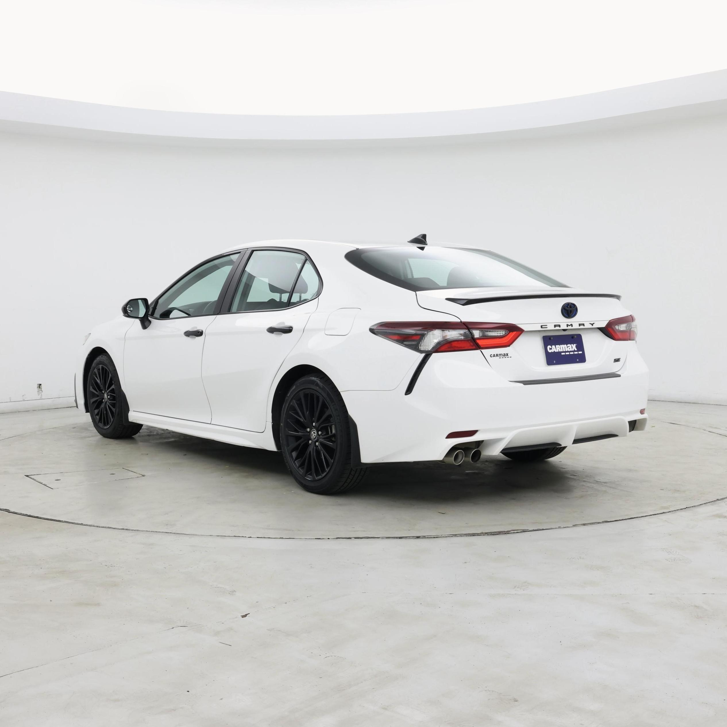 Thumbnail: 2022 Toyota Camry - 2