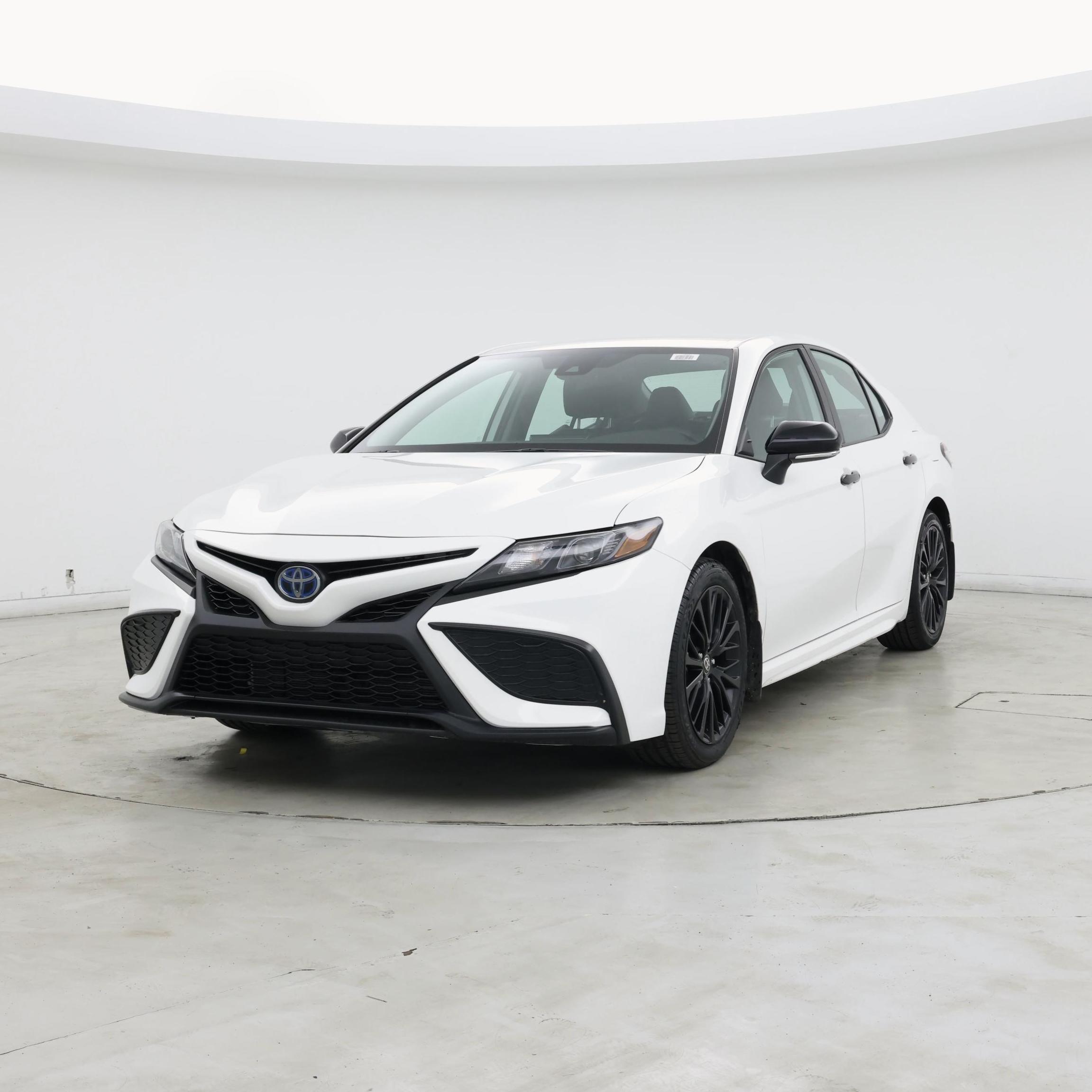 Thumbnail: 2022 Toyota Camry - 4