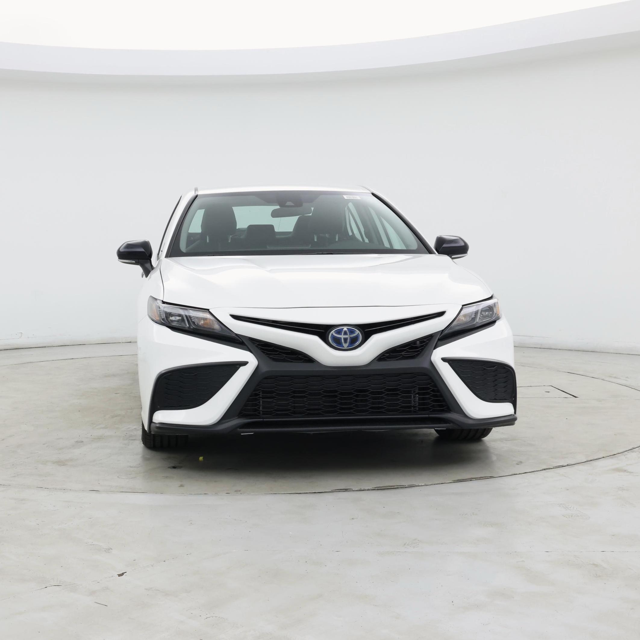 Thumbnail: 2022 Toyota Camry - 5