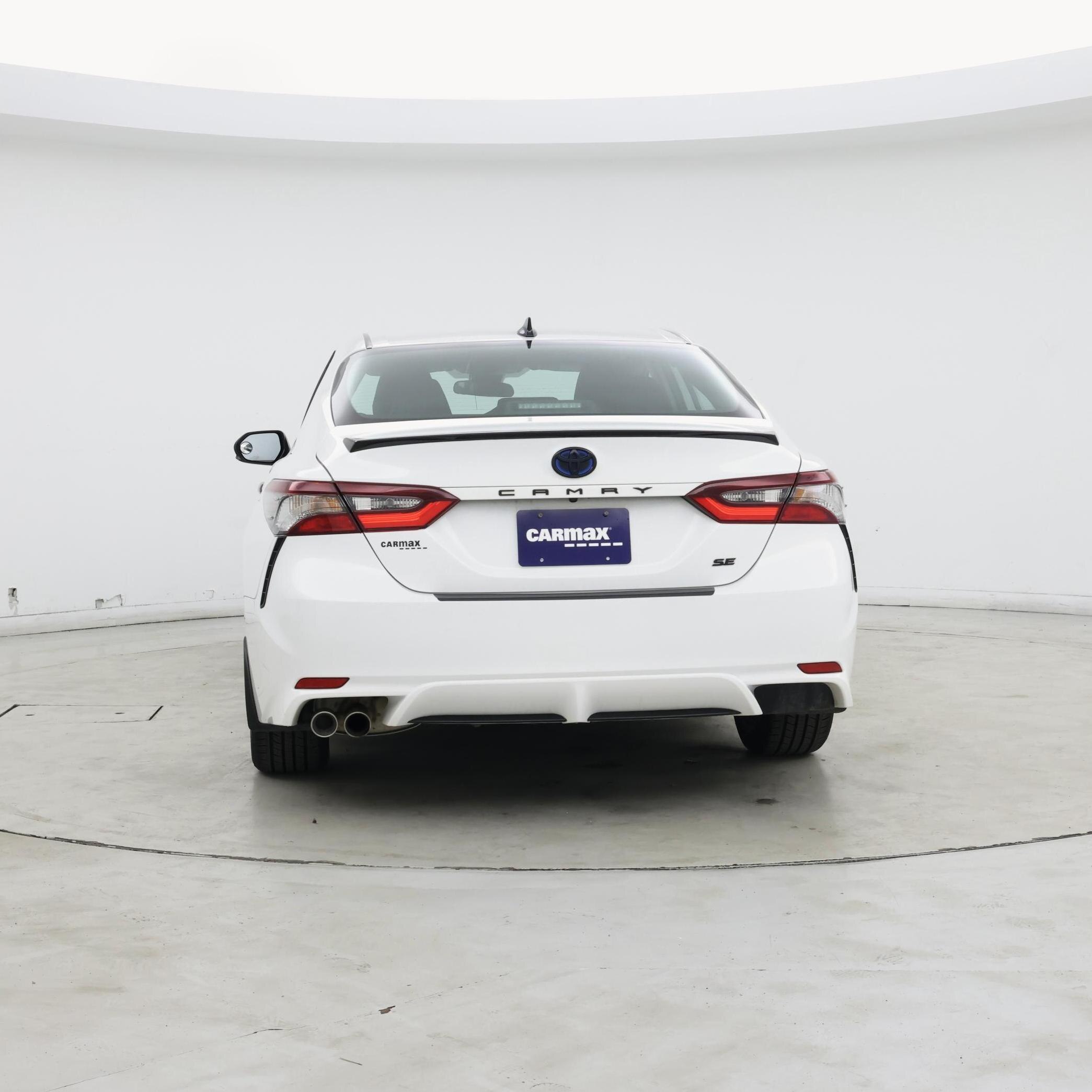 Thumbnail: 2022 Toyota Camry - 6