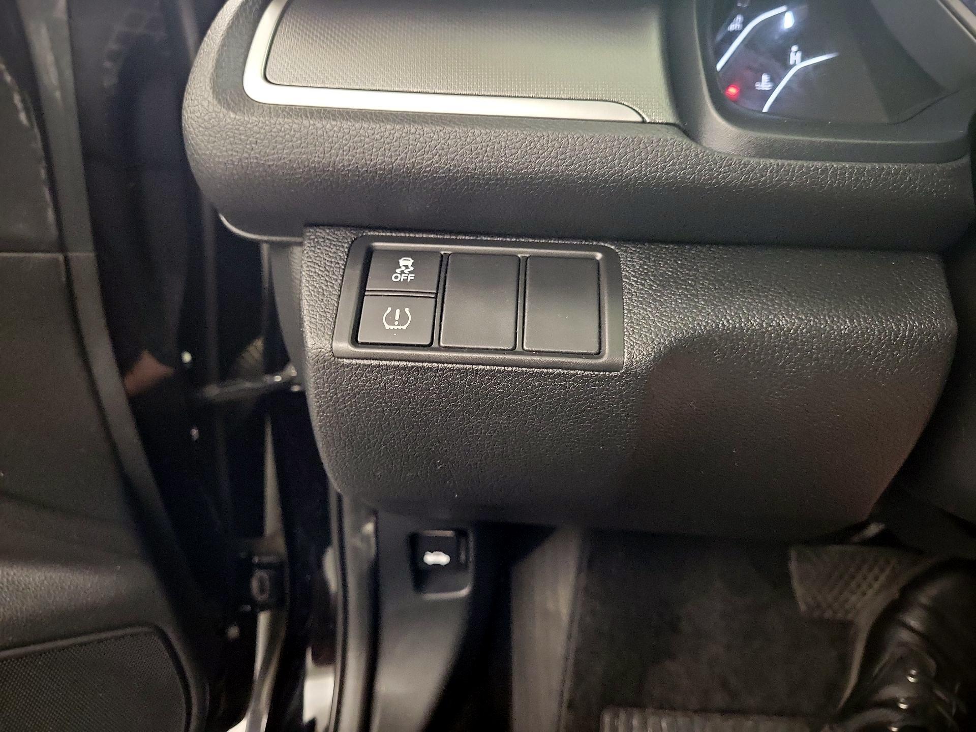 Thumbnail: 2018 Honda Civic - 11