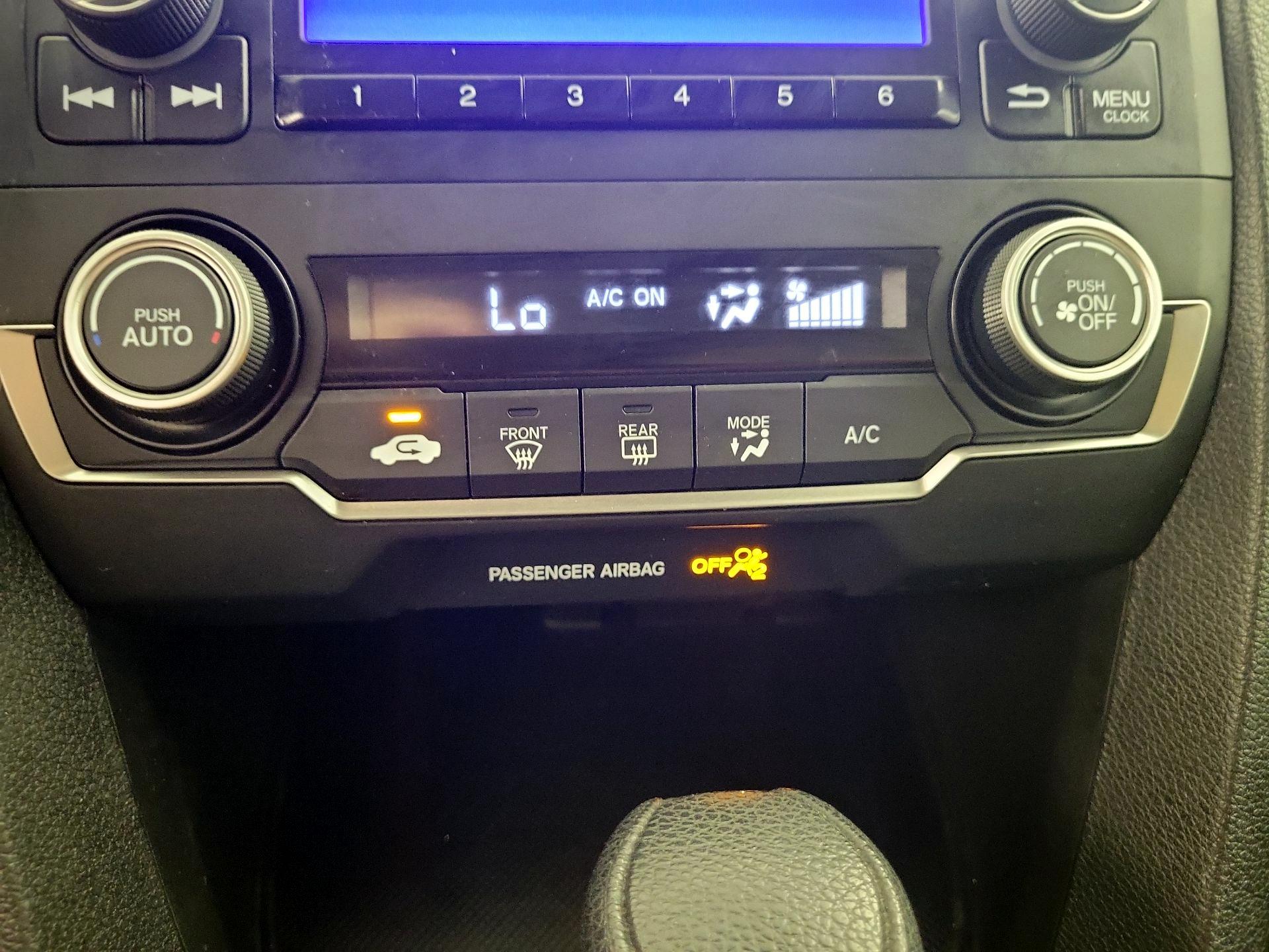 Thumbnail: 2018 Honda Civic - 14
