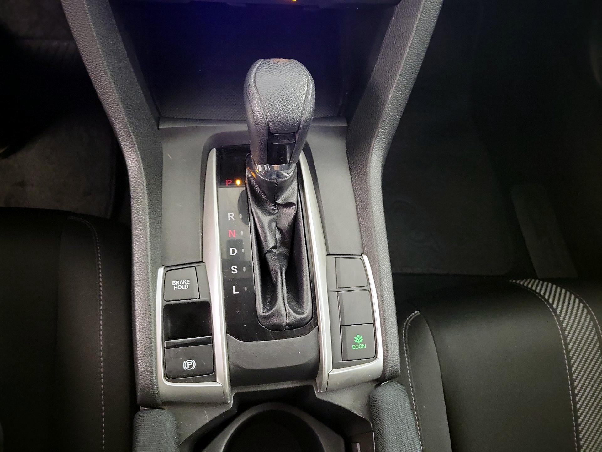 Thumbnail: 2018 Honda Civic - 15