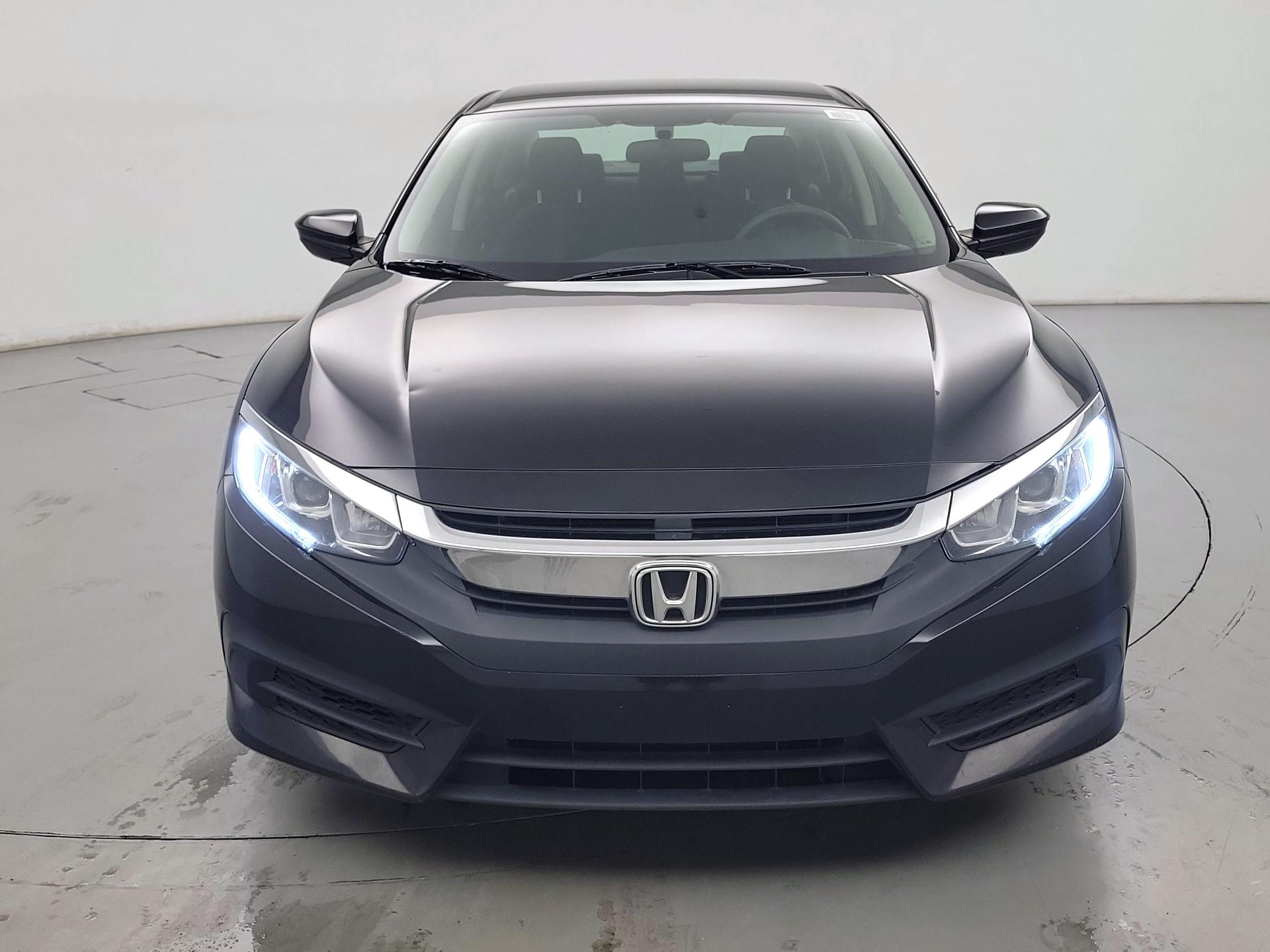Thumbnail: 2018 Honda Civic - 2