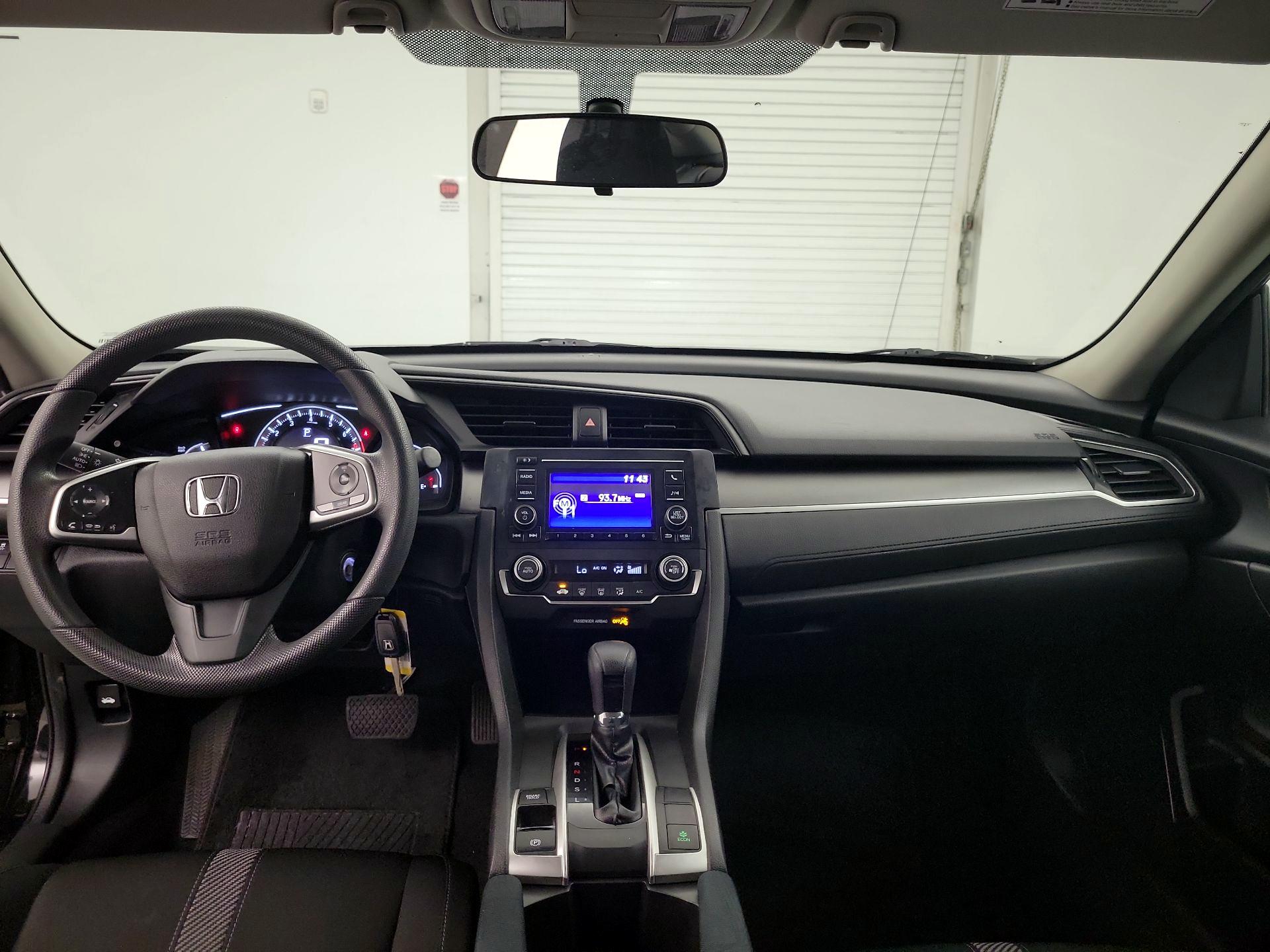 Thumbnail: 2018 Honda Civic - 8