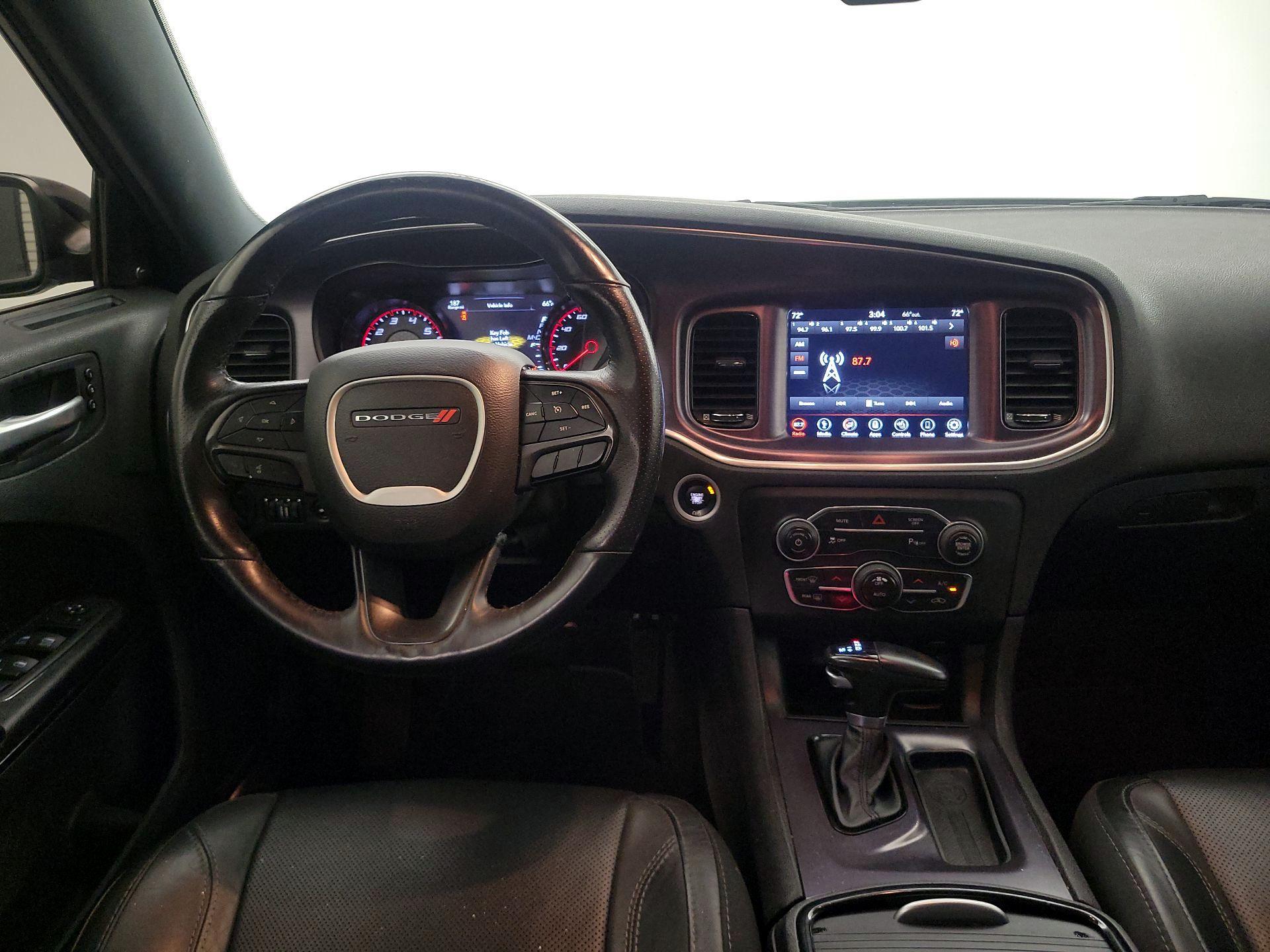 Thumbnail: 2018 Dodge Charger - 10