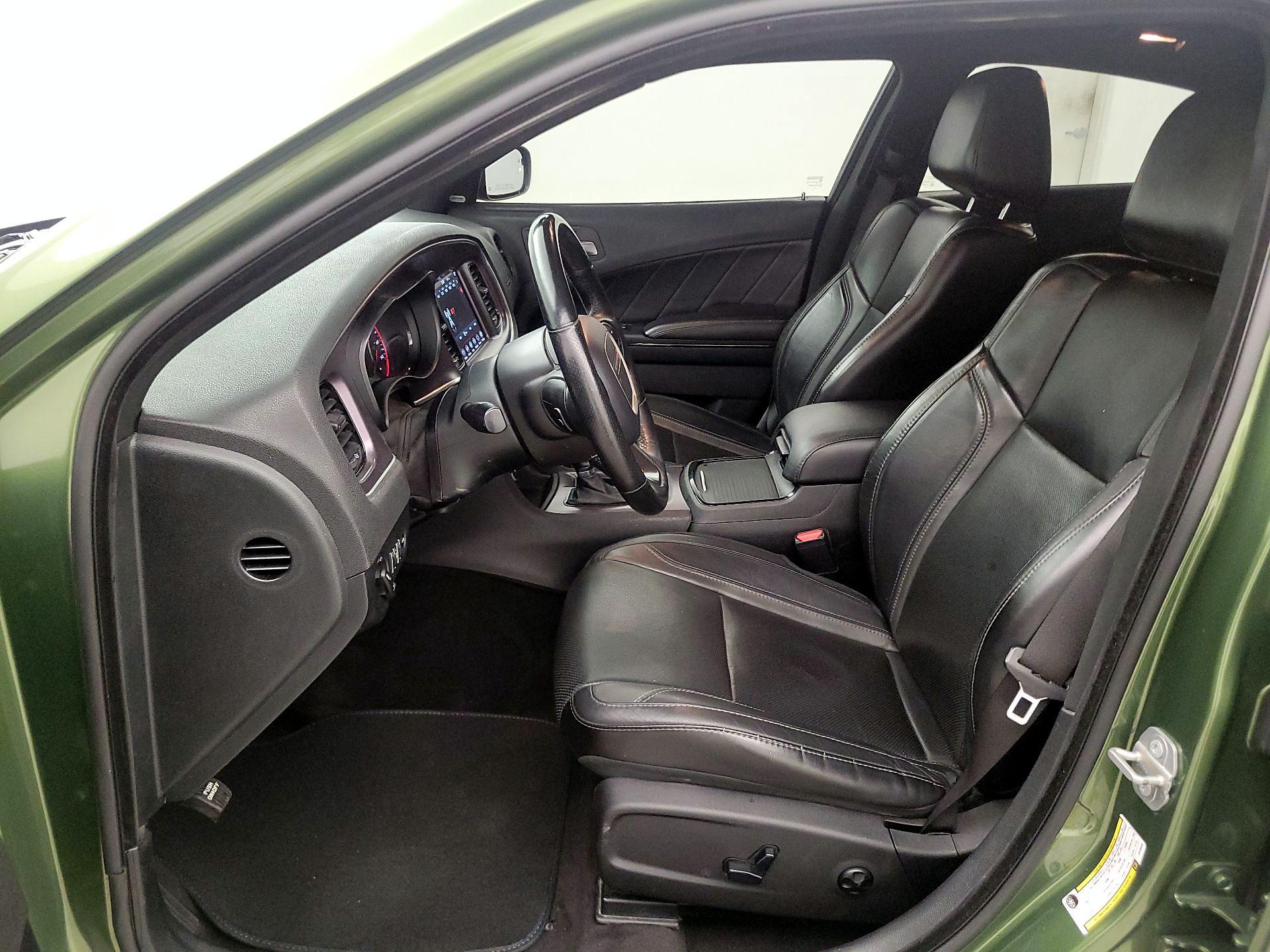 Thumbnail: 2018 Dodge Charger - 11