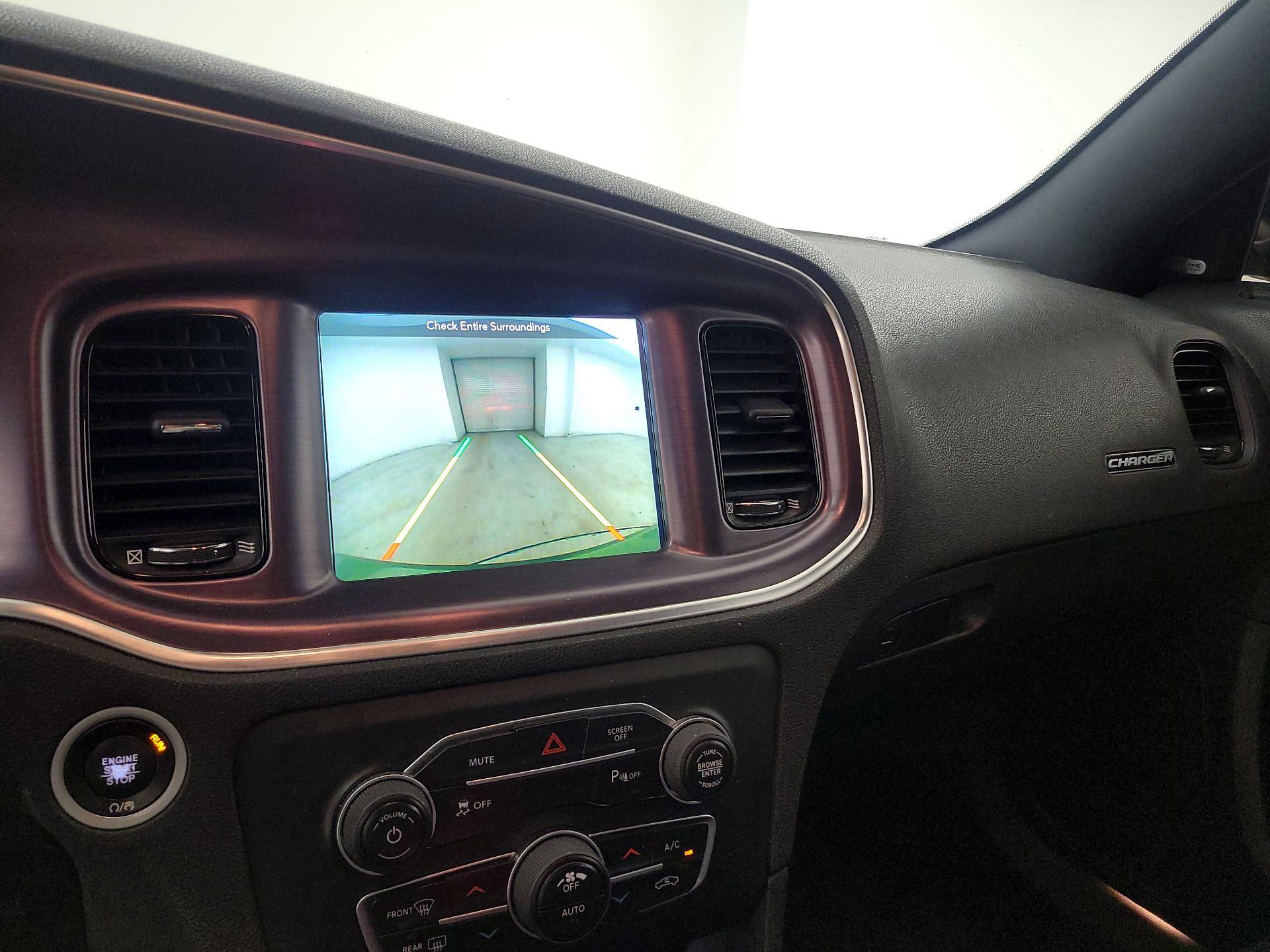 Thumbnail: 2018 Dodge Charger - 14