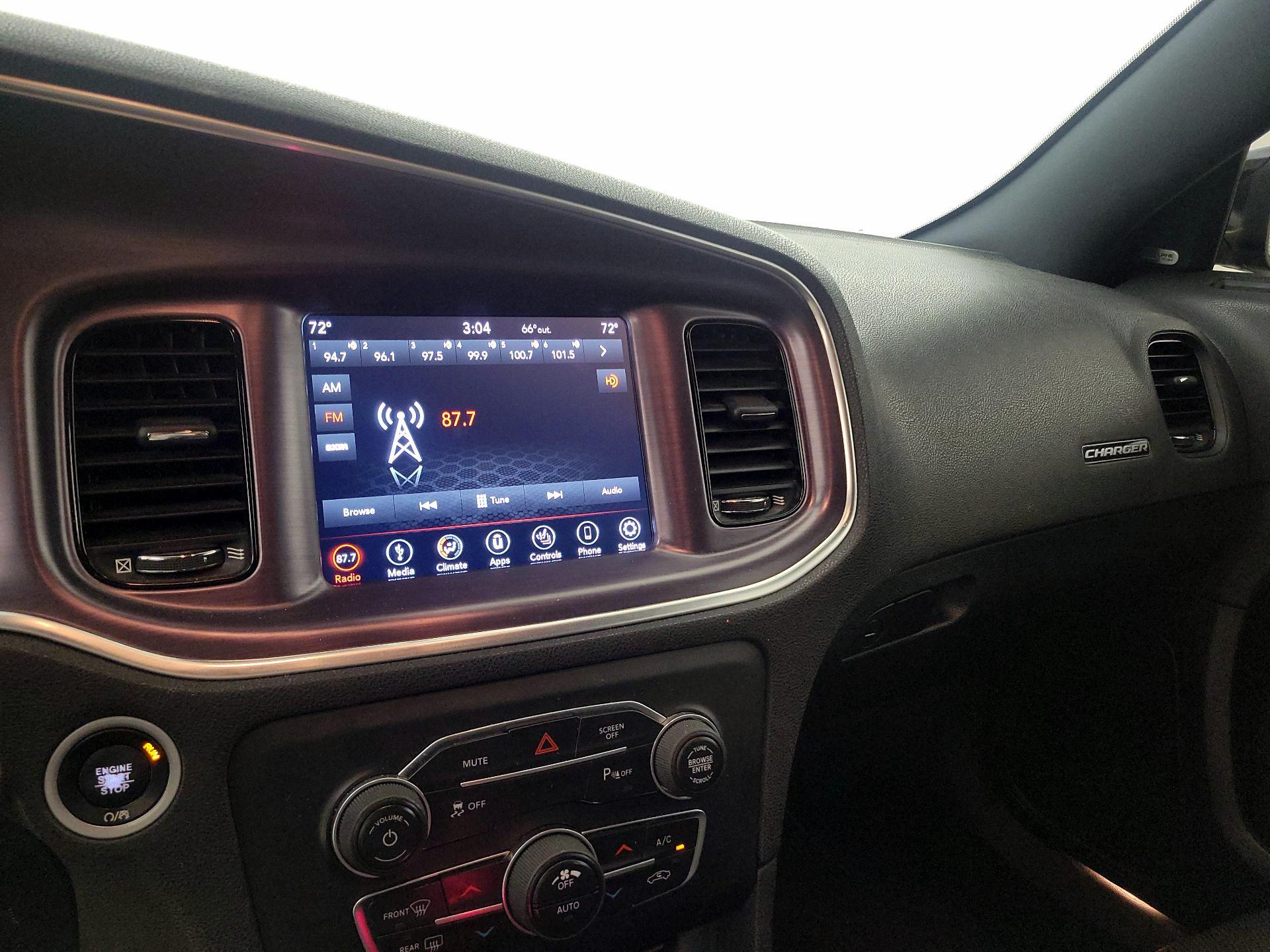 Thumbnail: 2018 Dodge Charger - 15