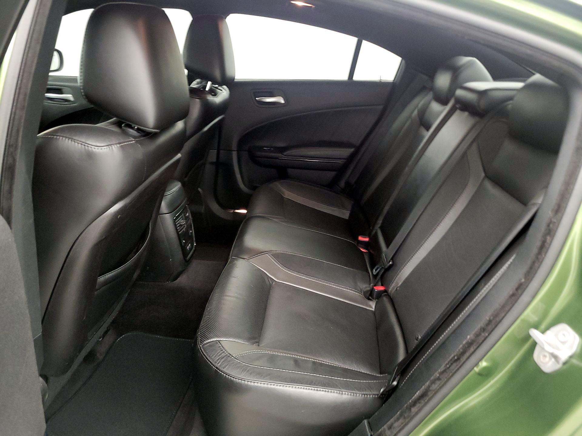 Thumbnail: 2018 Dodge Charger - 19