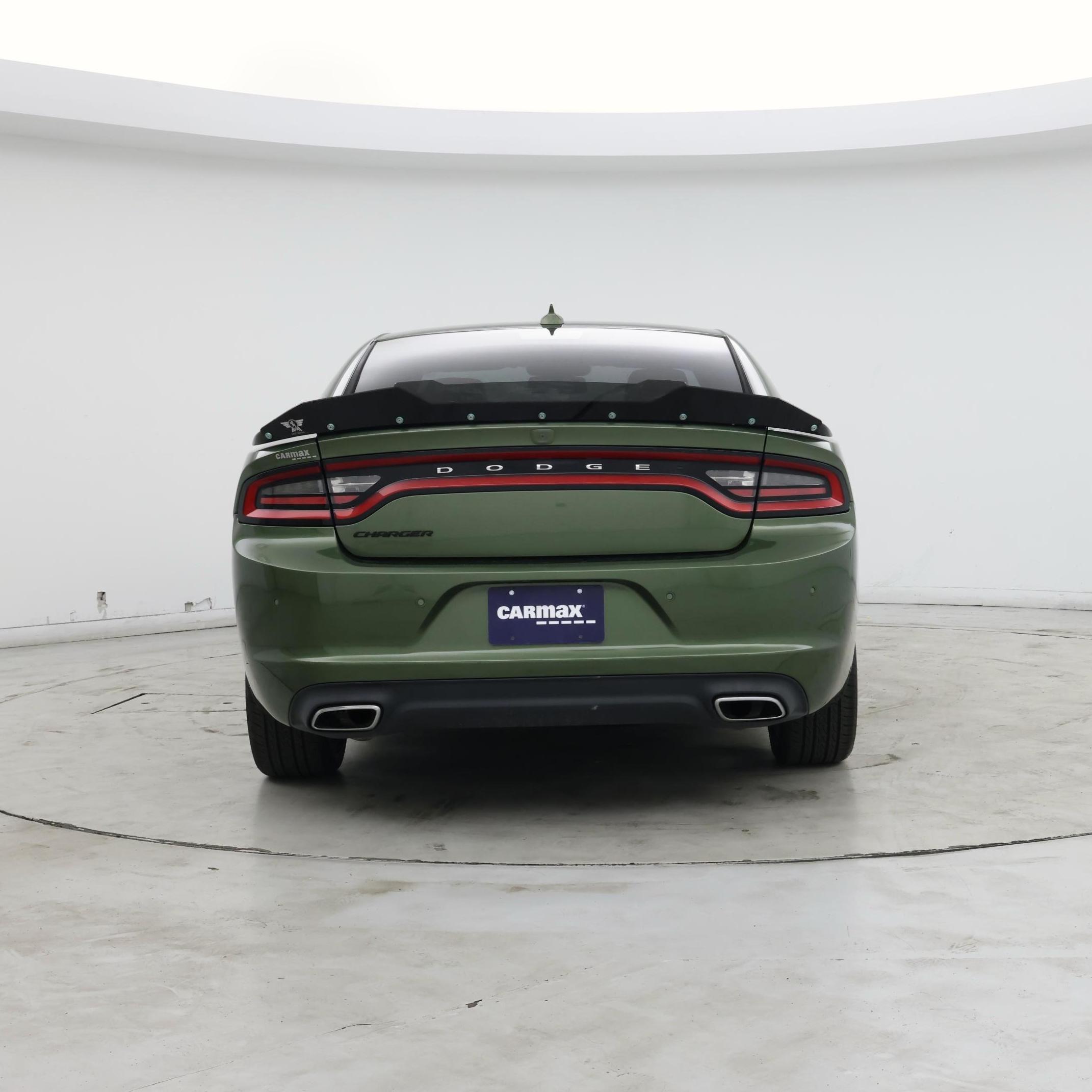 Thumbnail: 2018 Dodge Charger - 6