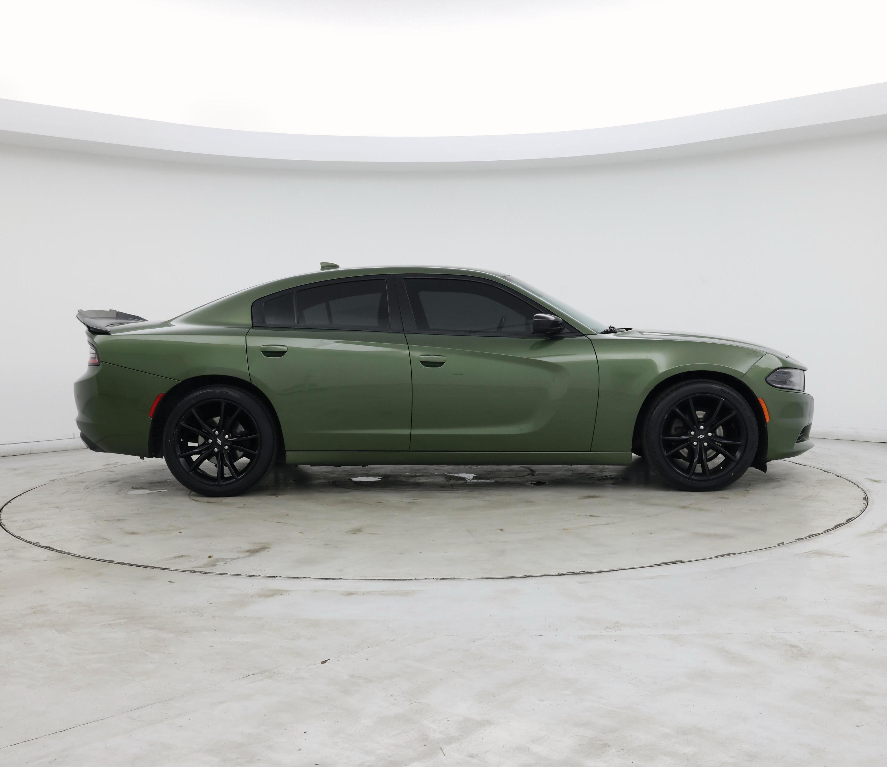 Thumbnail: 2018 Dodge Charger - 7