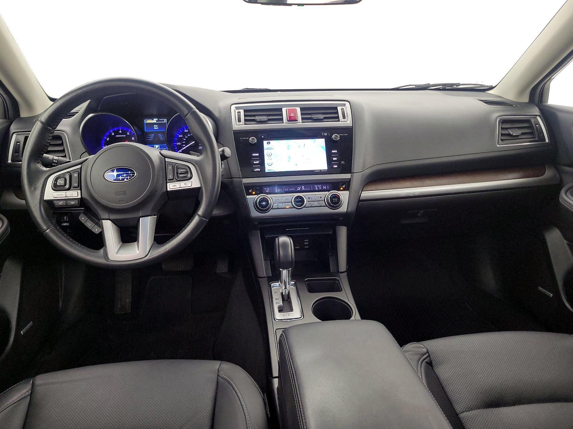 Thumbnail: 2017 Subaru Outback - 9