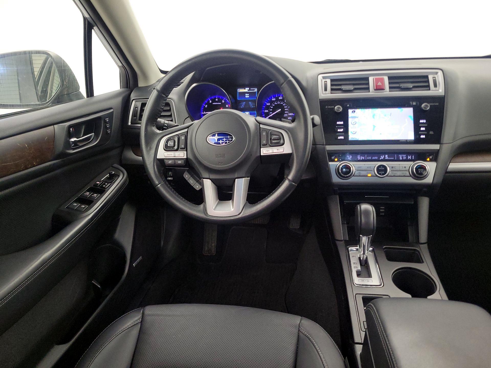 Thumbnail: 2017 Subaru Outback - 10