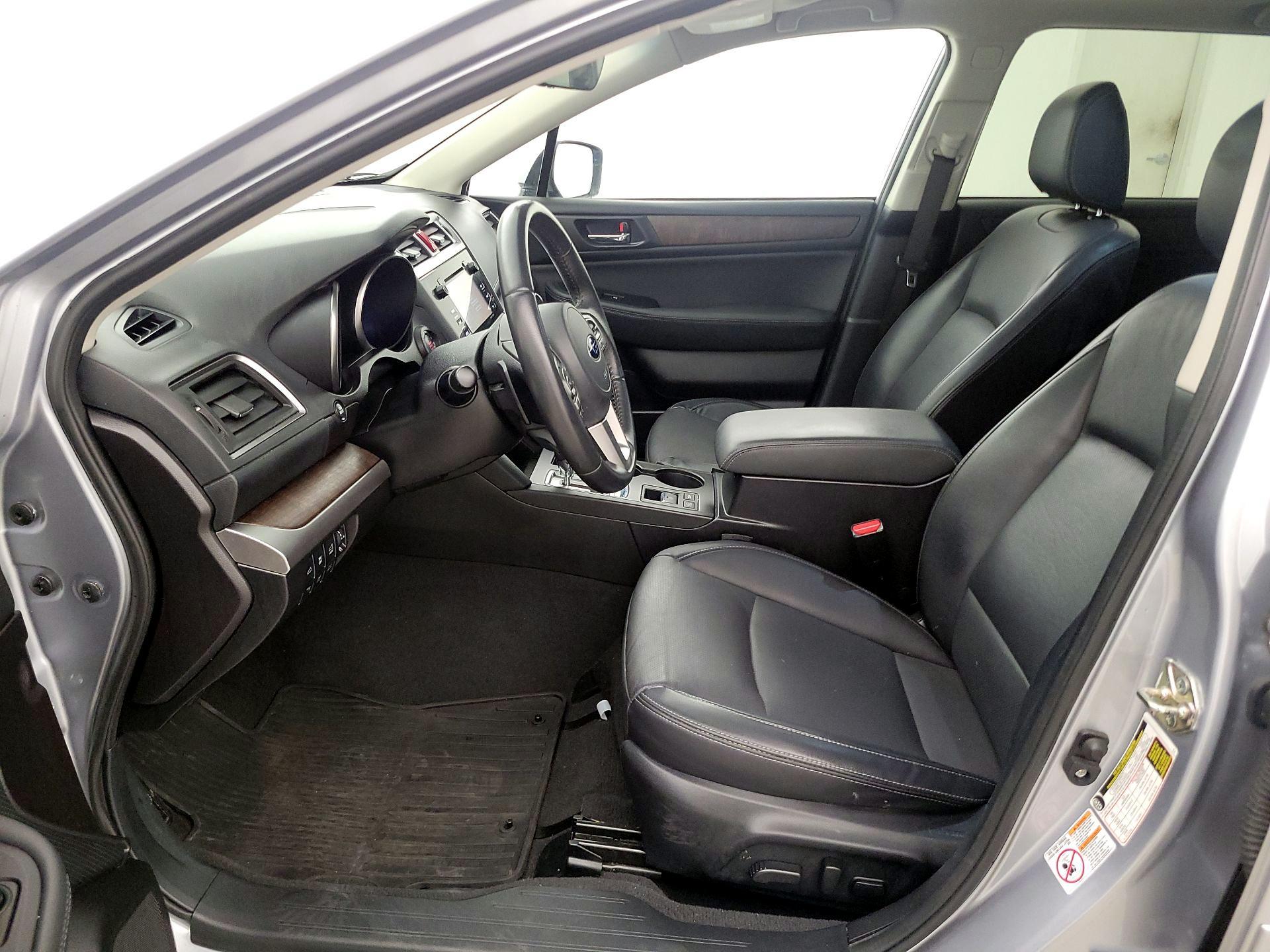 Thumbnail: 2017 Subaru Outback - 11