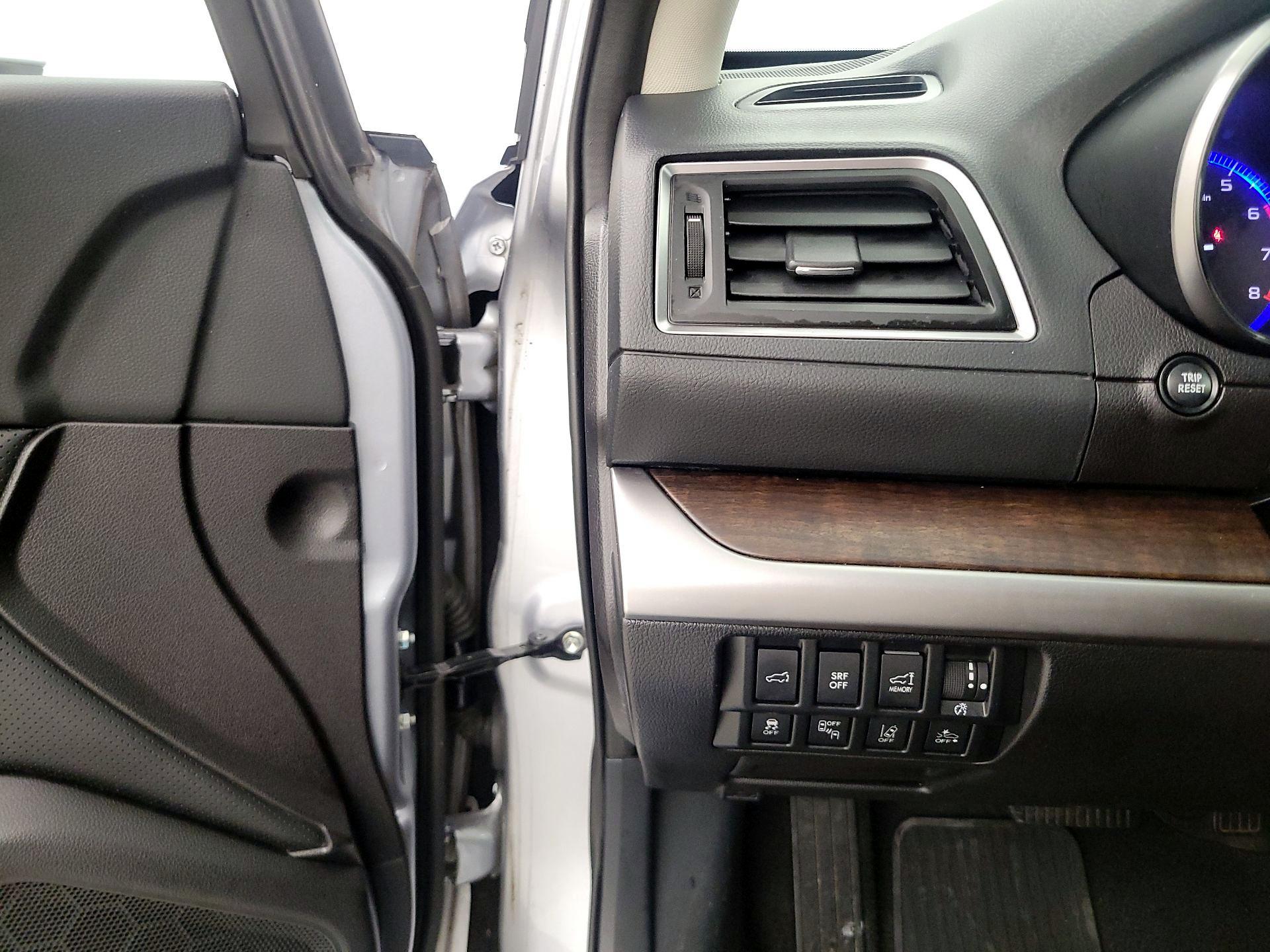 Thumbnail: 2017 Subaru Outback - 13