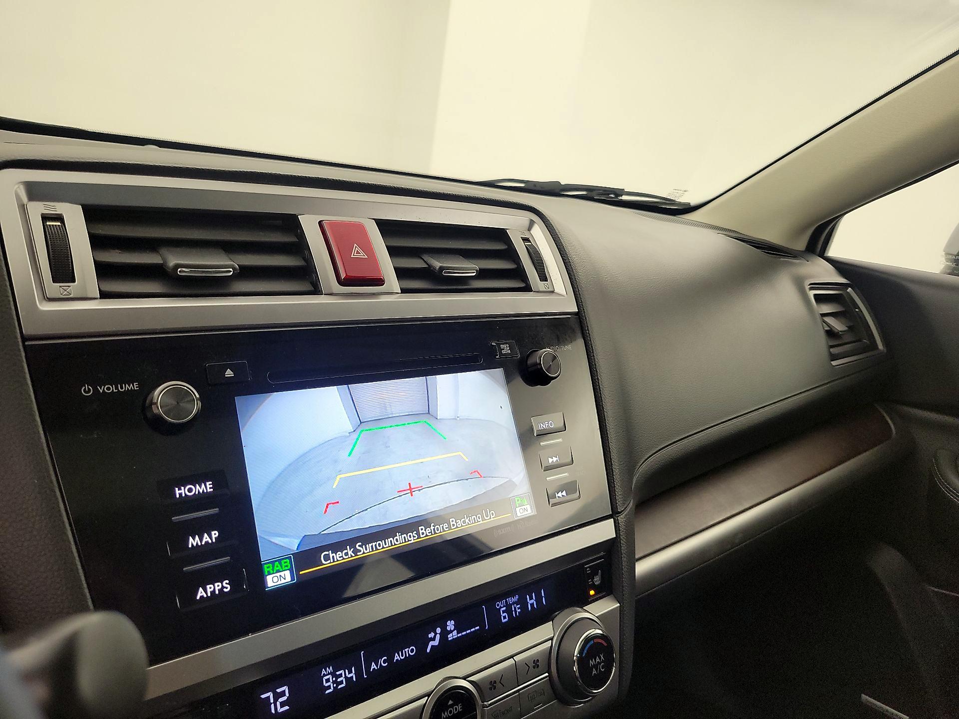 Thumbnail: 2017 Subaru Outback - 15