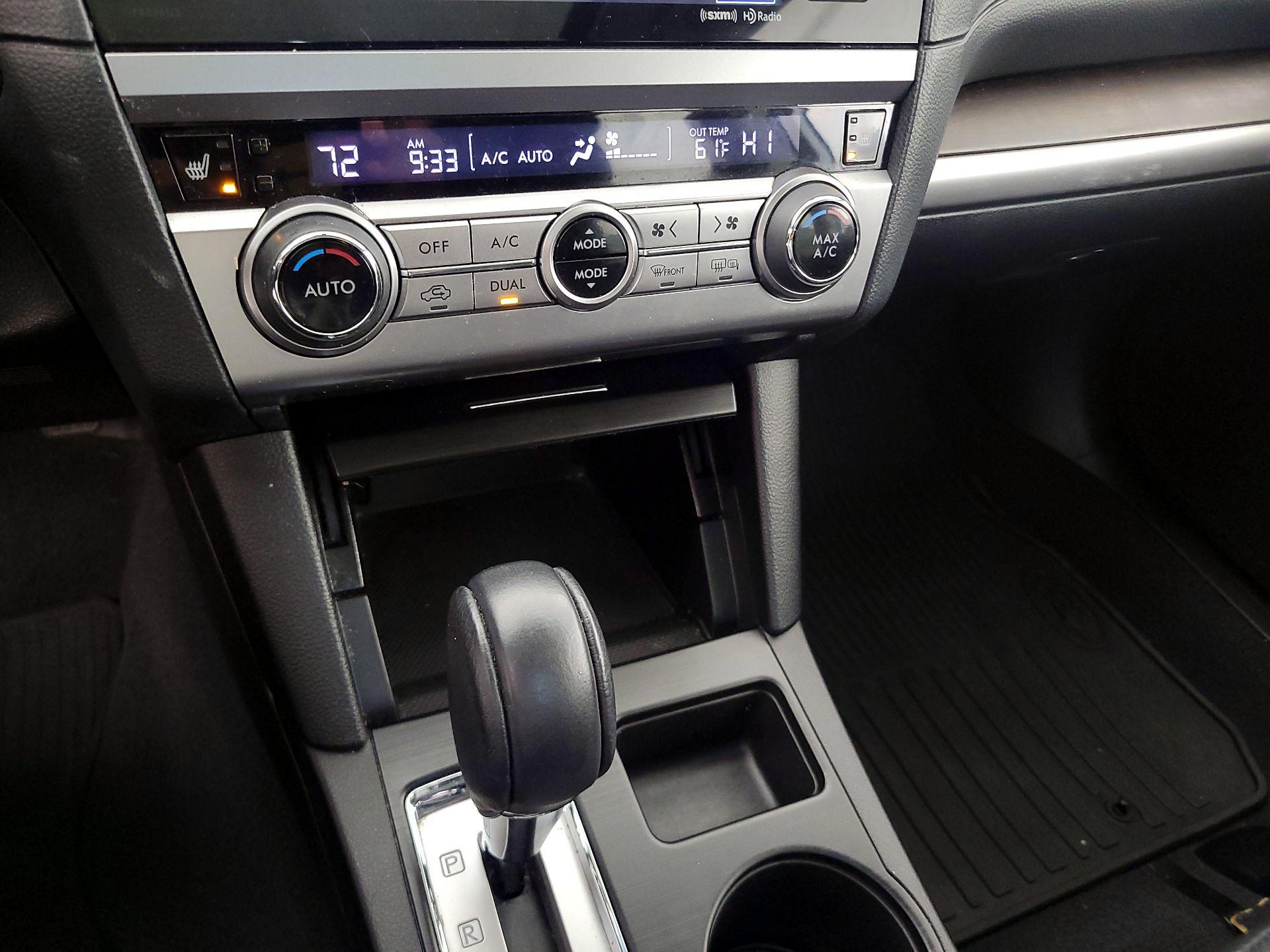 Thumbnail: 2017 Subaru Outback - 17