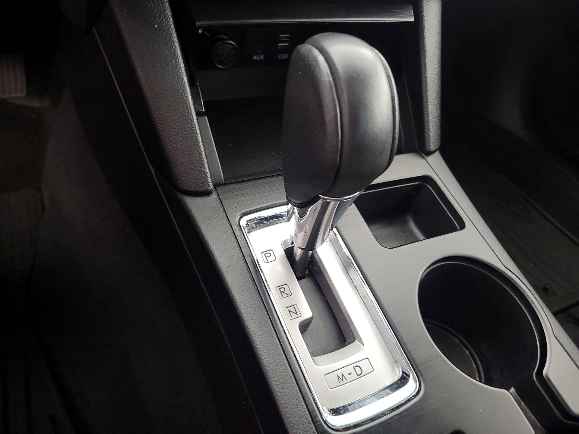 Thumbnail: 2017 Subaru Outback - 18