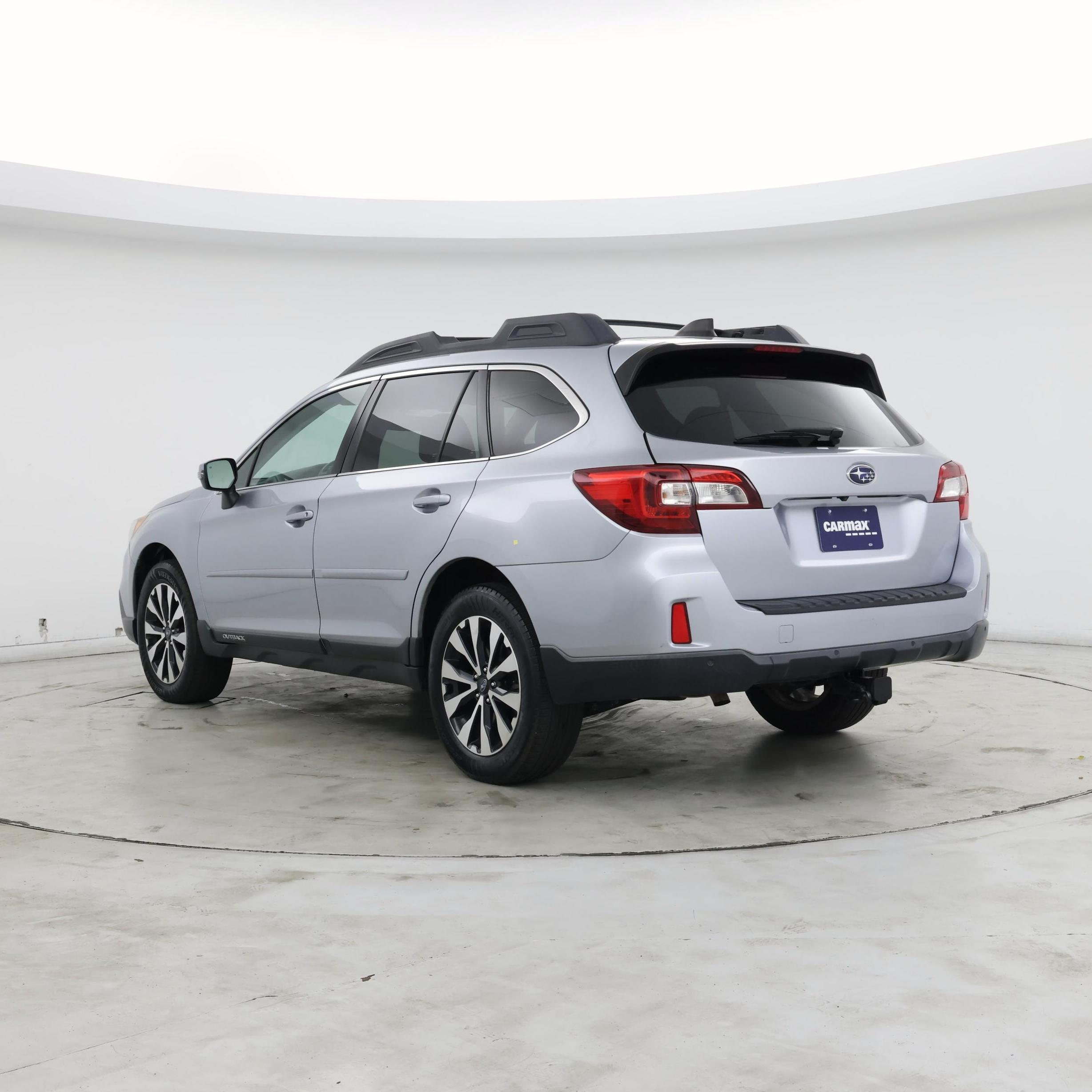 Thumbnail: 2017 Subaru Outback - 2