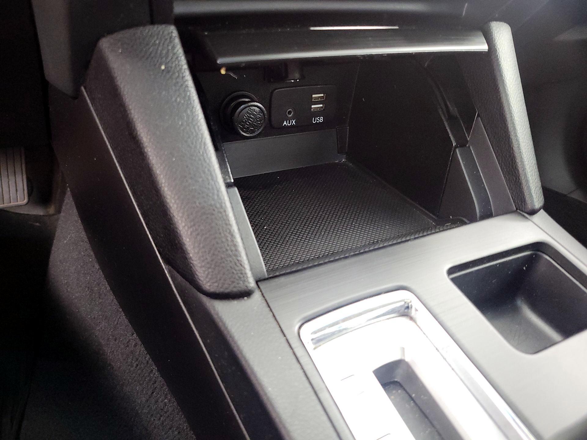 Thumbnail: 2017 Subaru Outback - 19