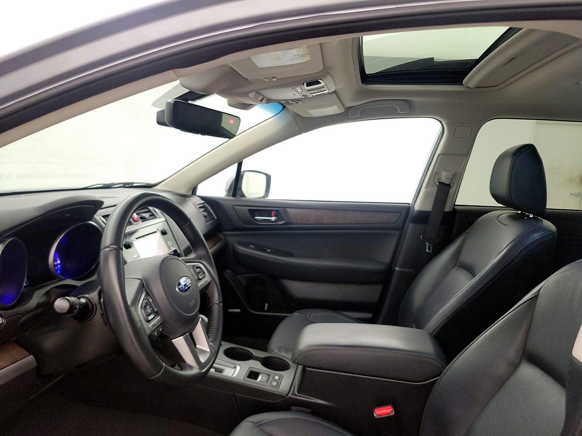 Thumbnail: 2017 Subaru Outback - 20