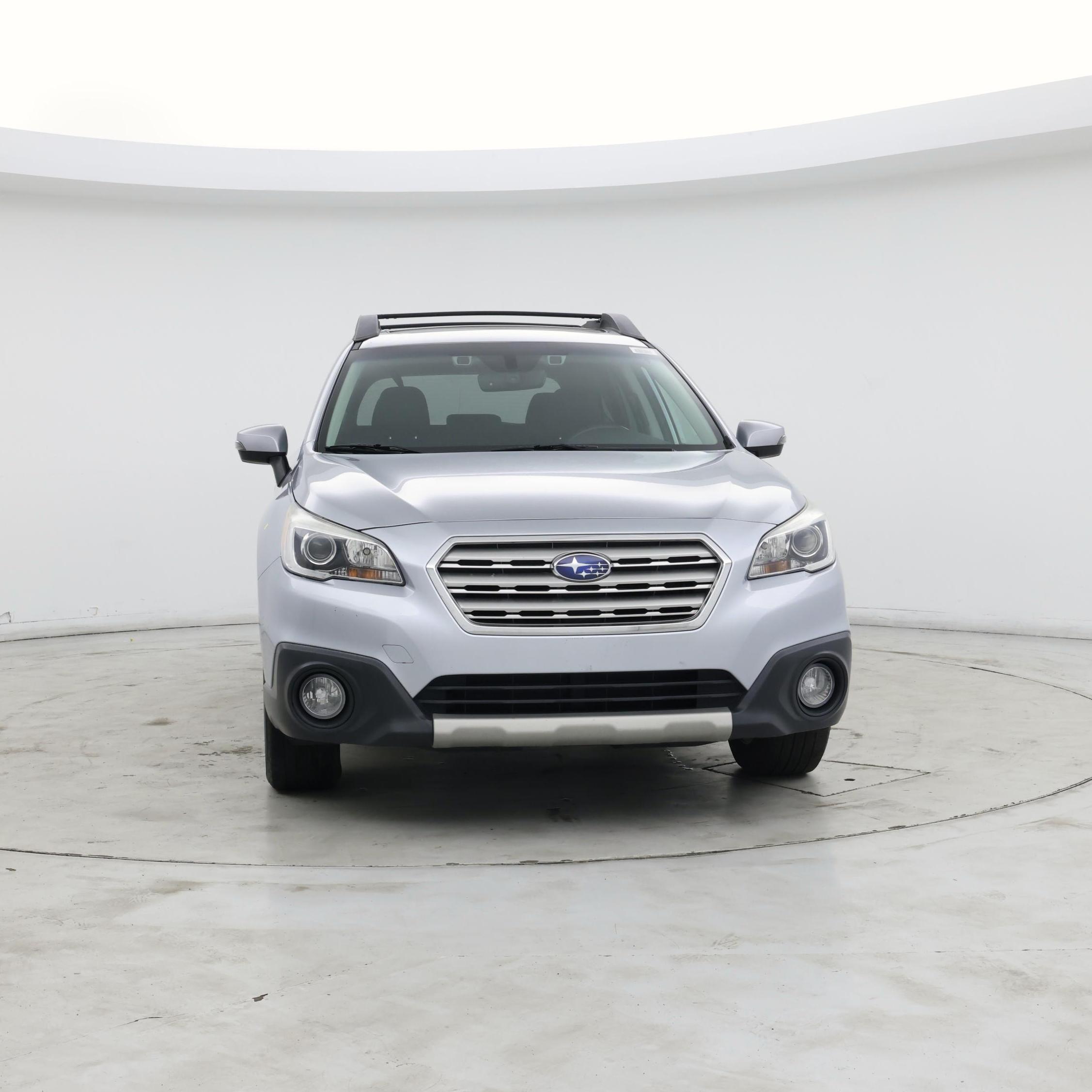 Thumbnail: 2017 Subaru Outback - 5