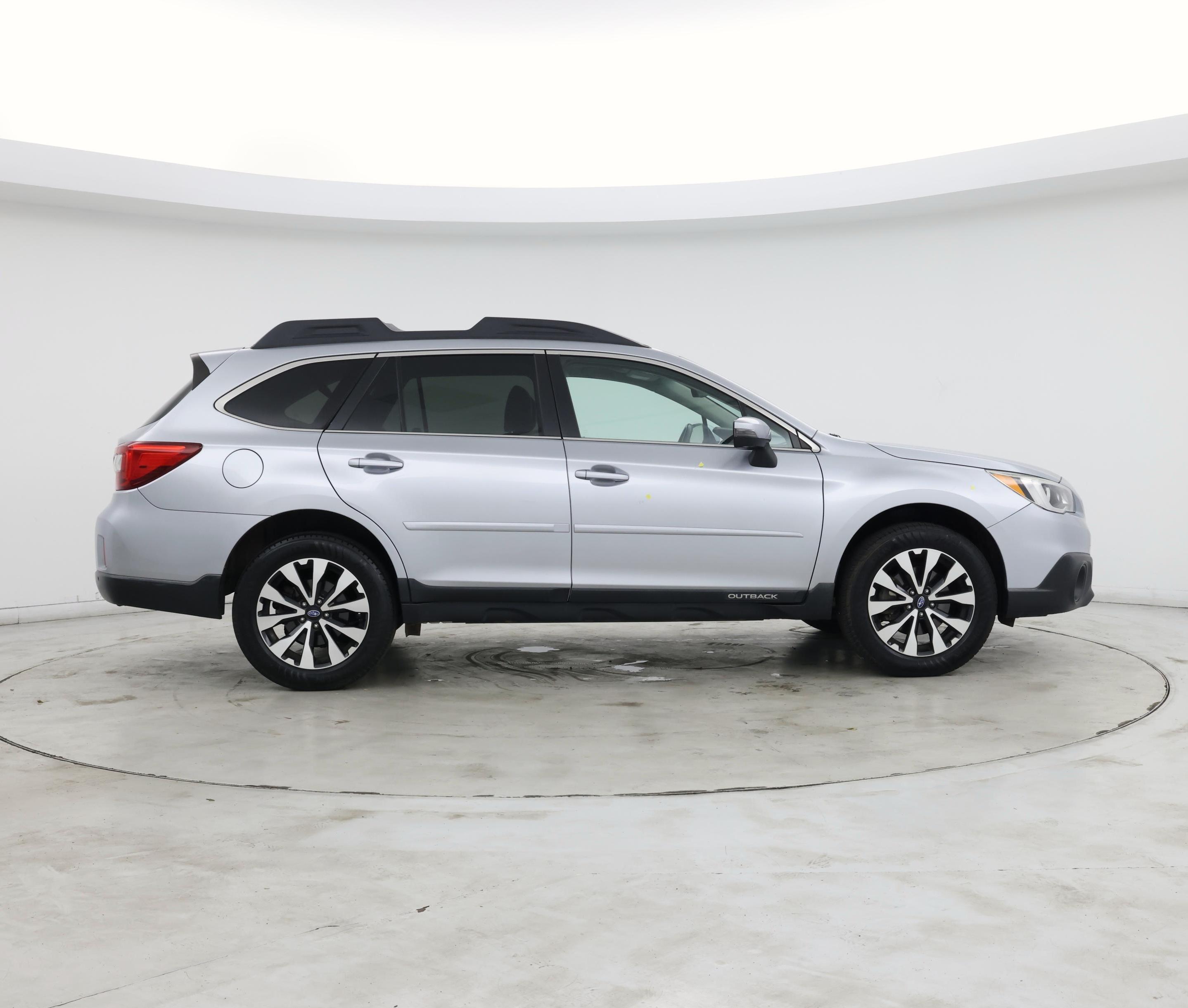 Thumbnail: 2017 Subaru Outback - 7