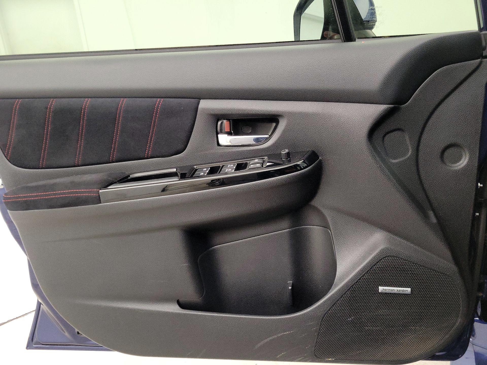 Thumbnail: 2021 Subaru WRX - 12