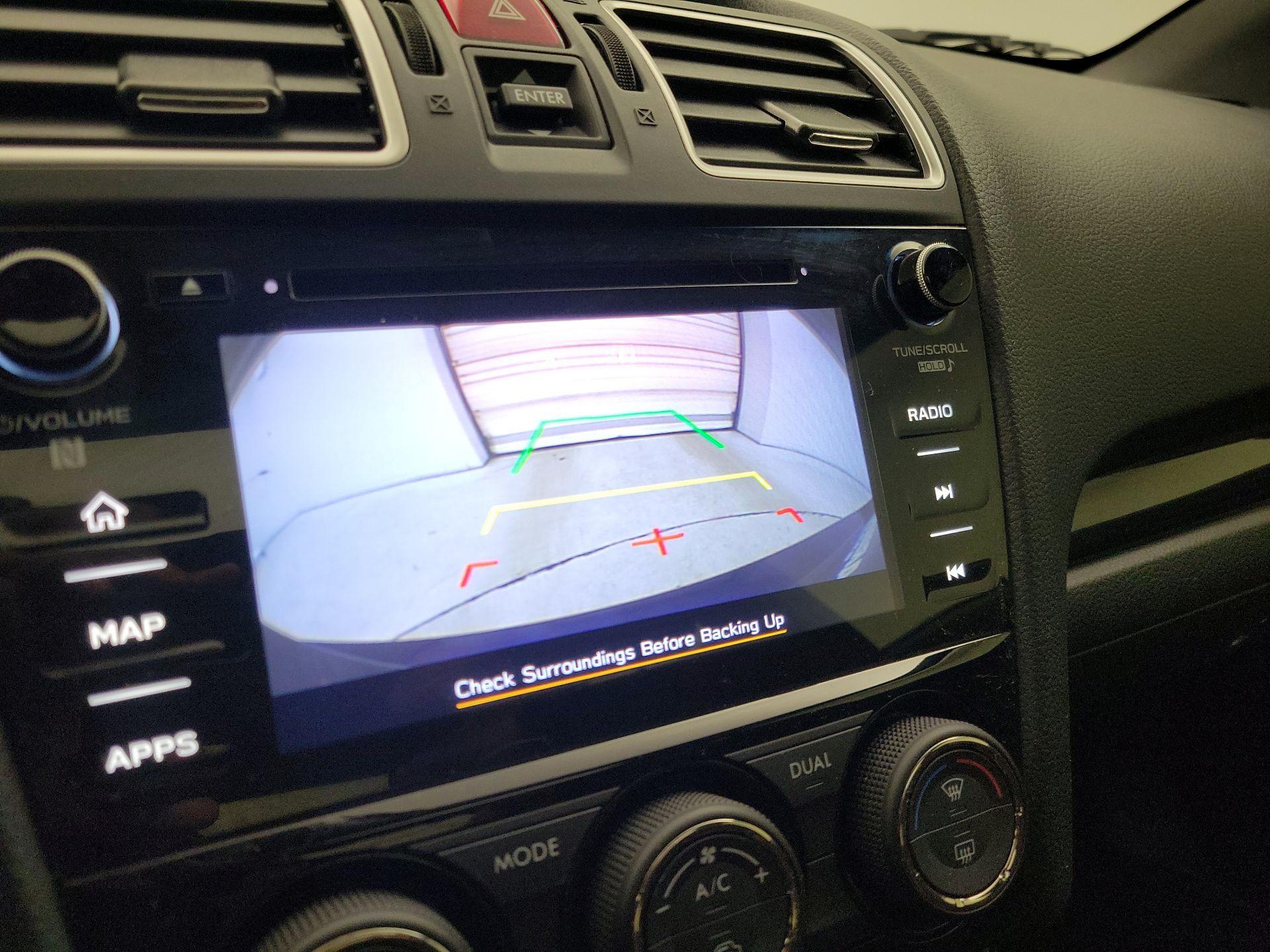 Thumbnail: 2021 Subaru WRX - 14