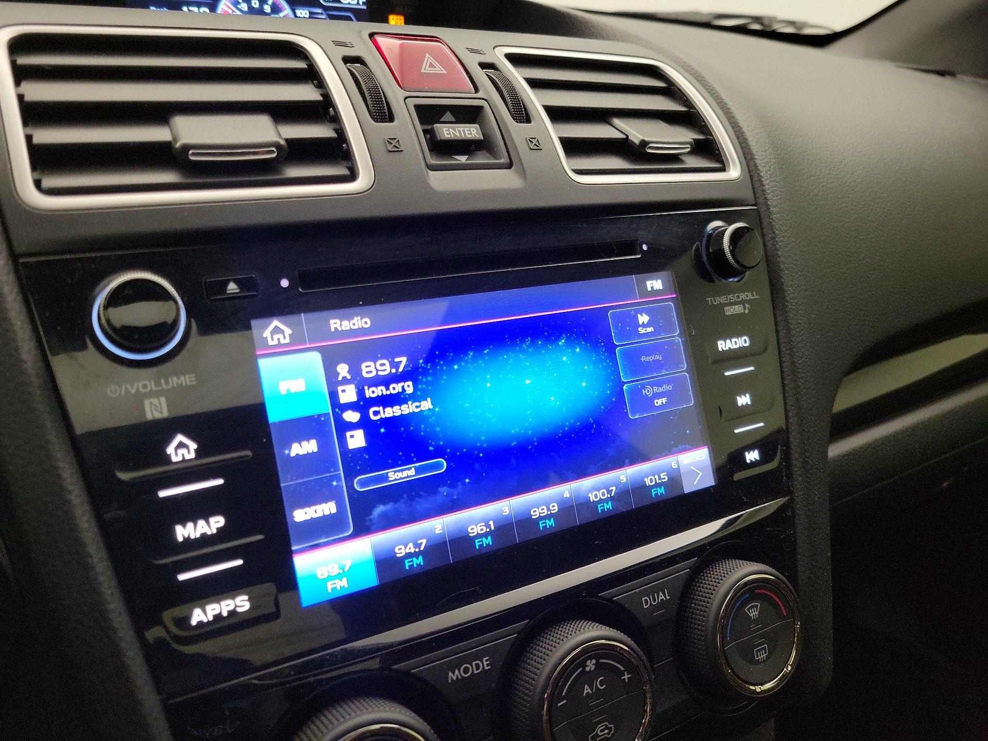 Thumbnail: 2021 Subaru WRX - 15