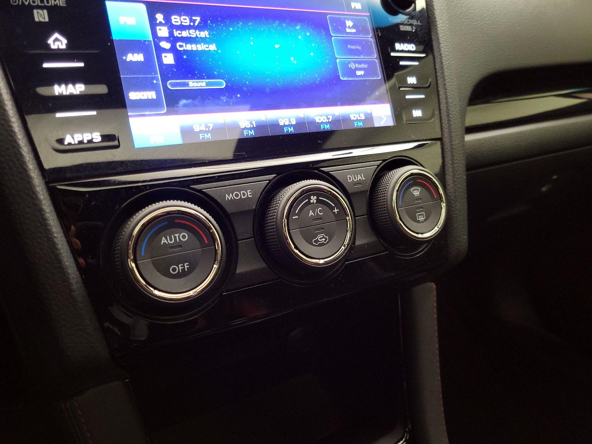 Thumbnail: 2021 Subaru WRX - 16