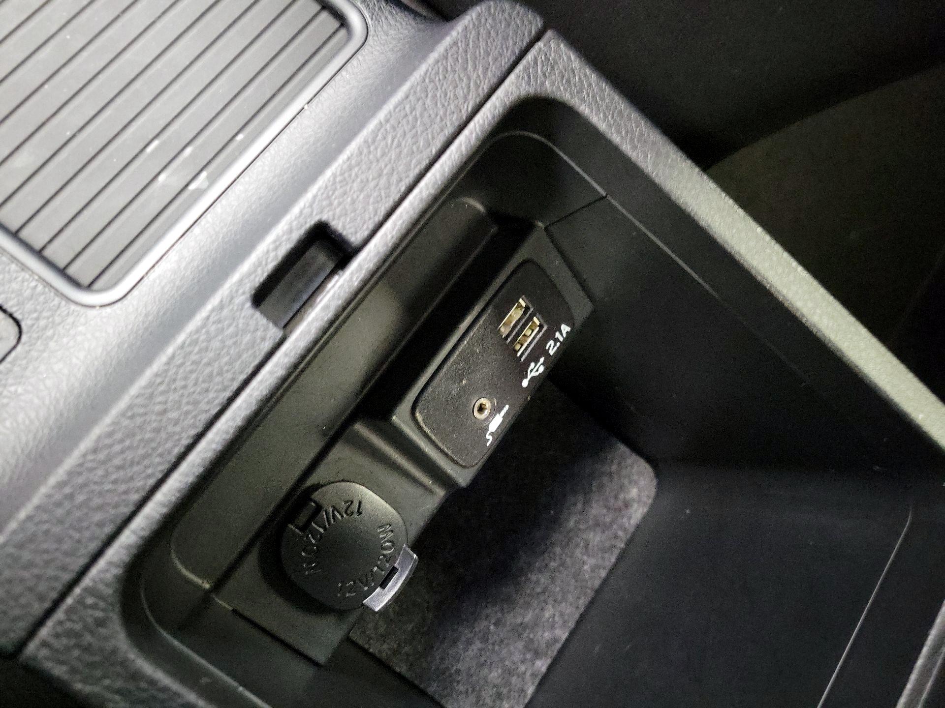 Thumbnail: 2021 Subaru WRX - 18