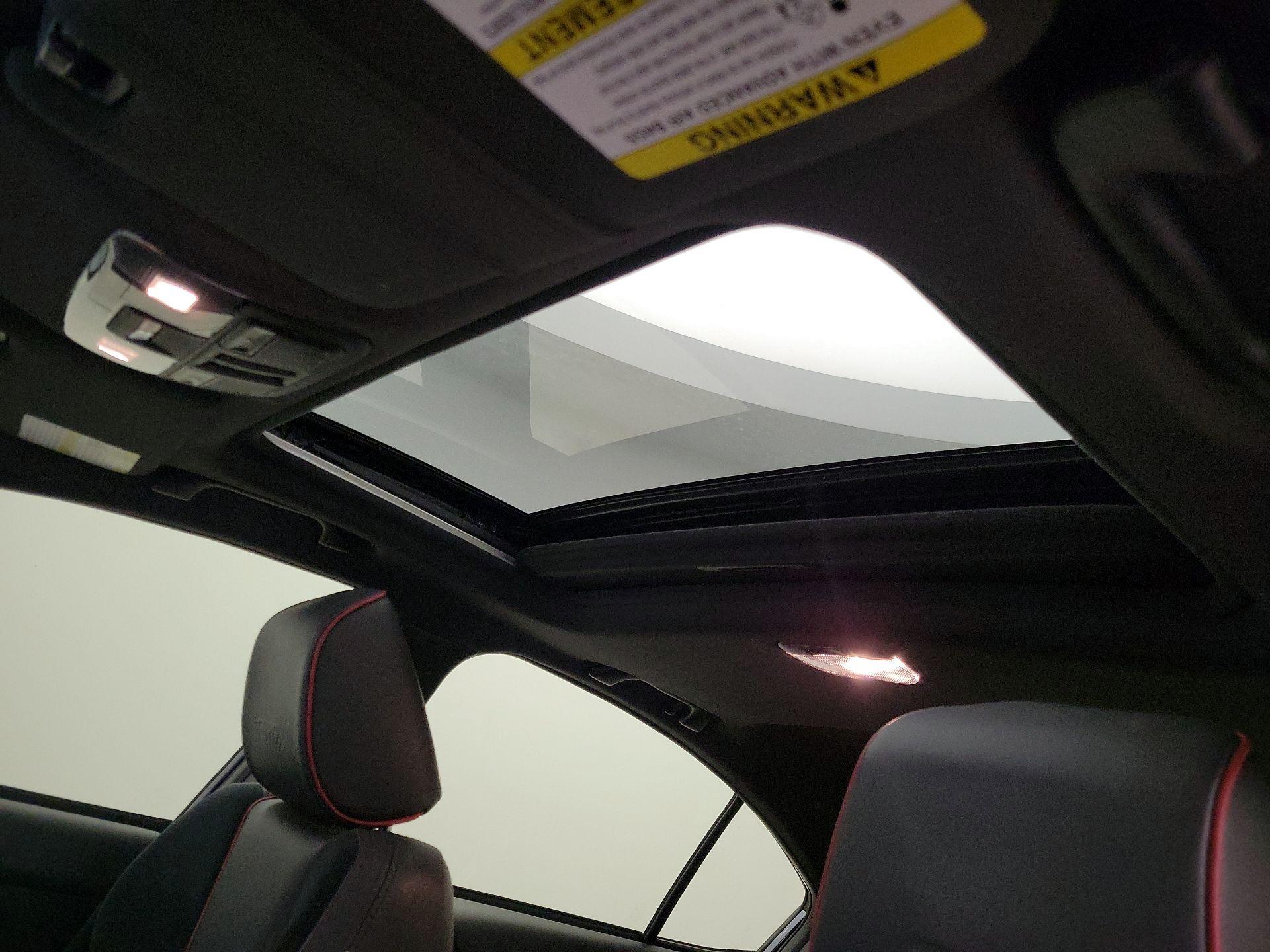 Thumbnail: 2021 Subaru WRX - 19