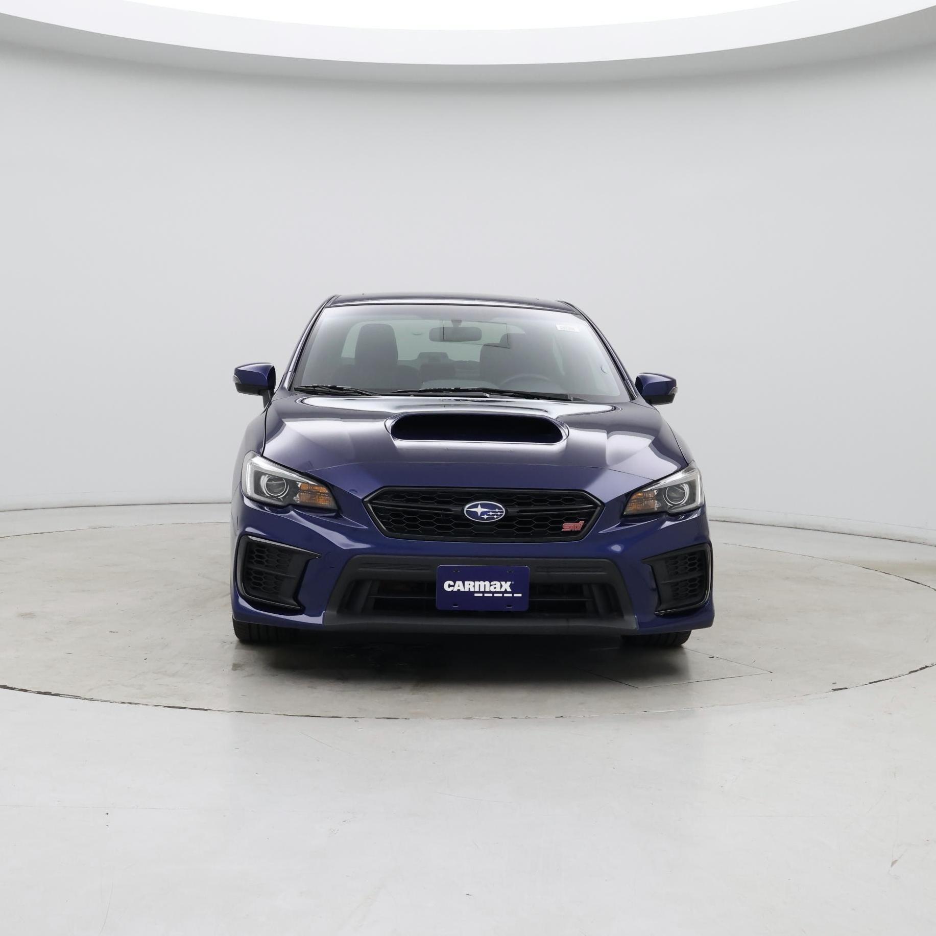 Thumbnail: 2021 Subaru WRX - 5