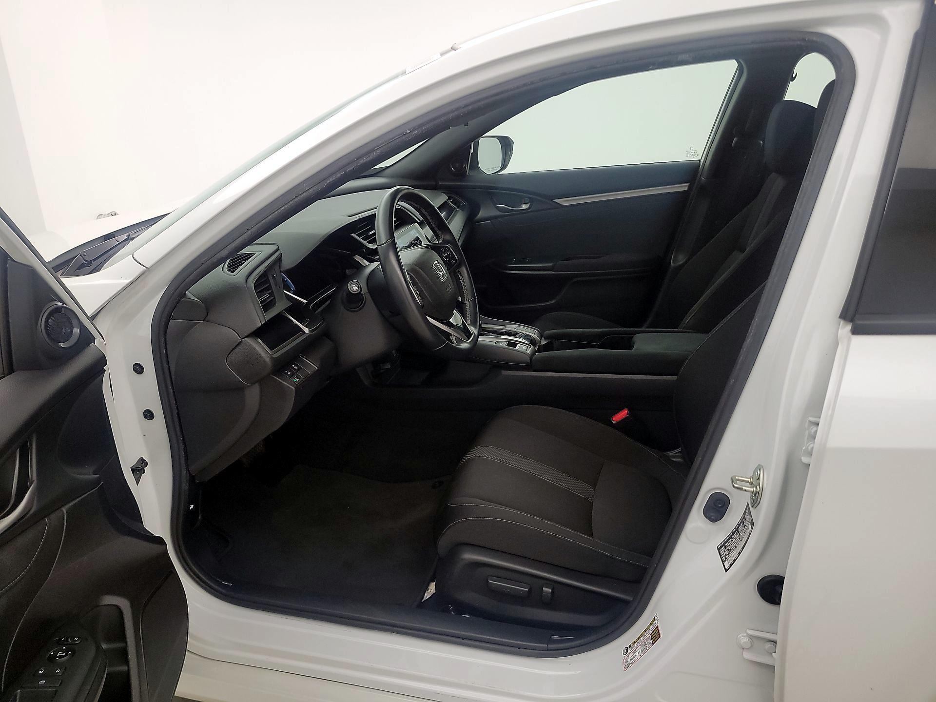 Thumbnail: 2020 Honda Civic - 11