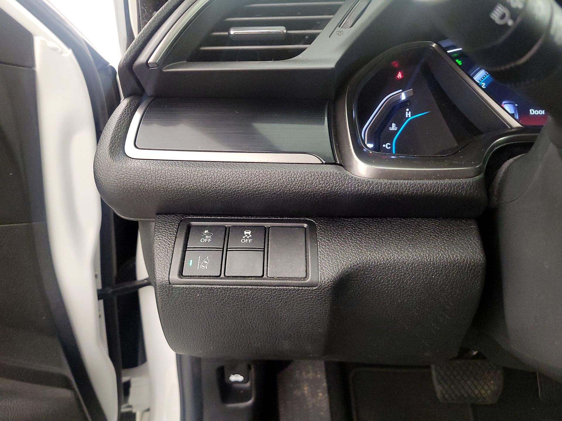 Thumbnail: 2020 Honda Civic - 13