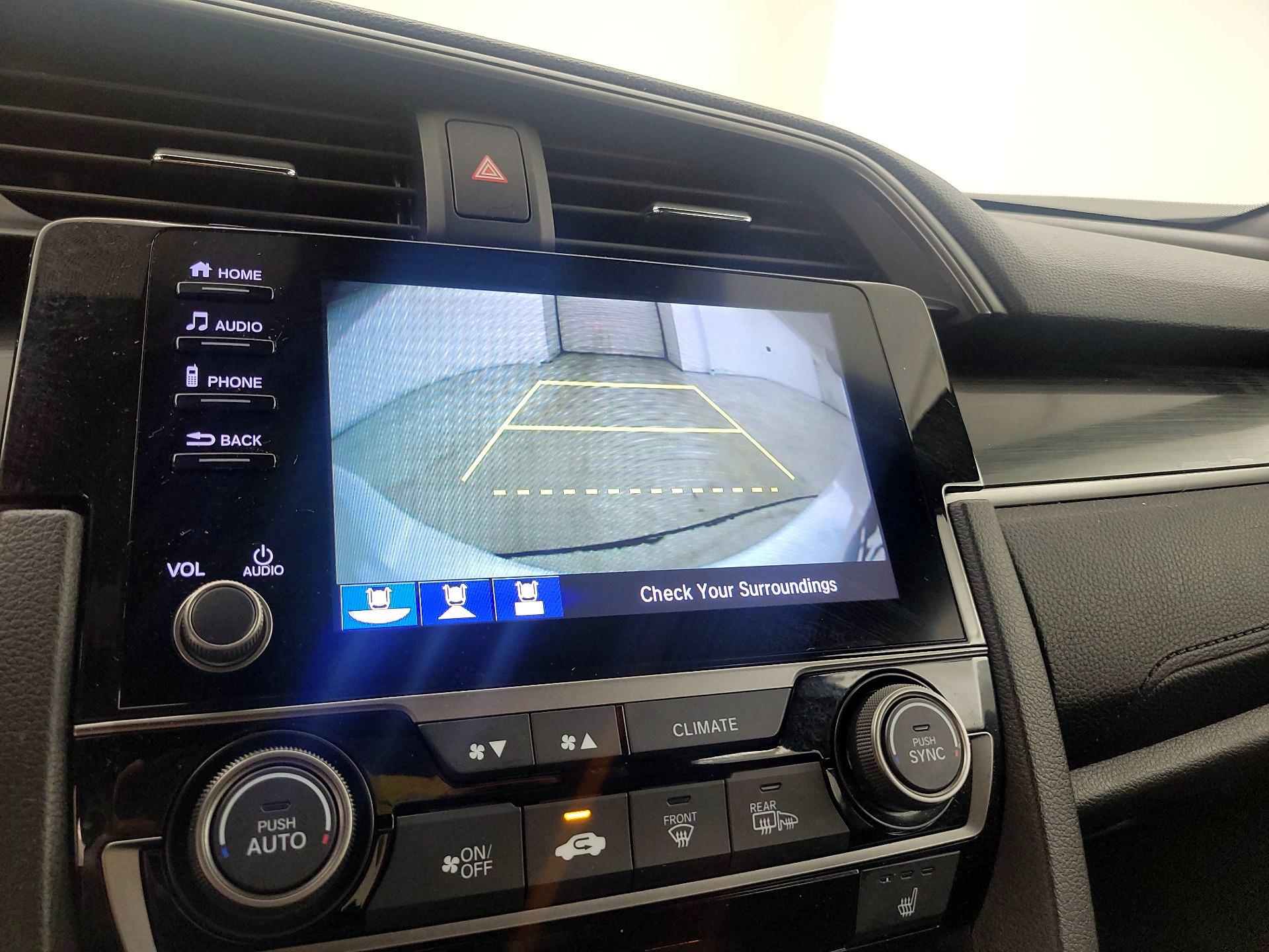 Thumbnail: 2020 Honda Civic - 14