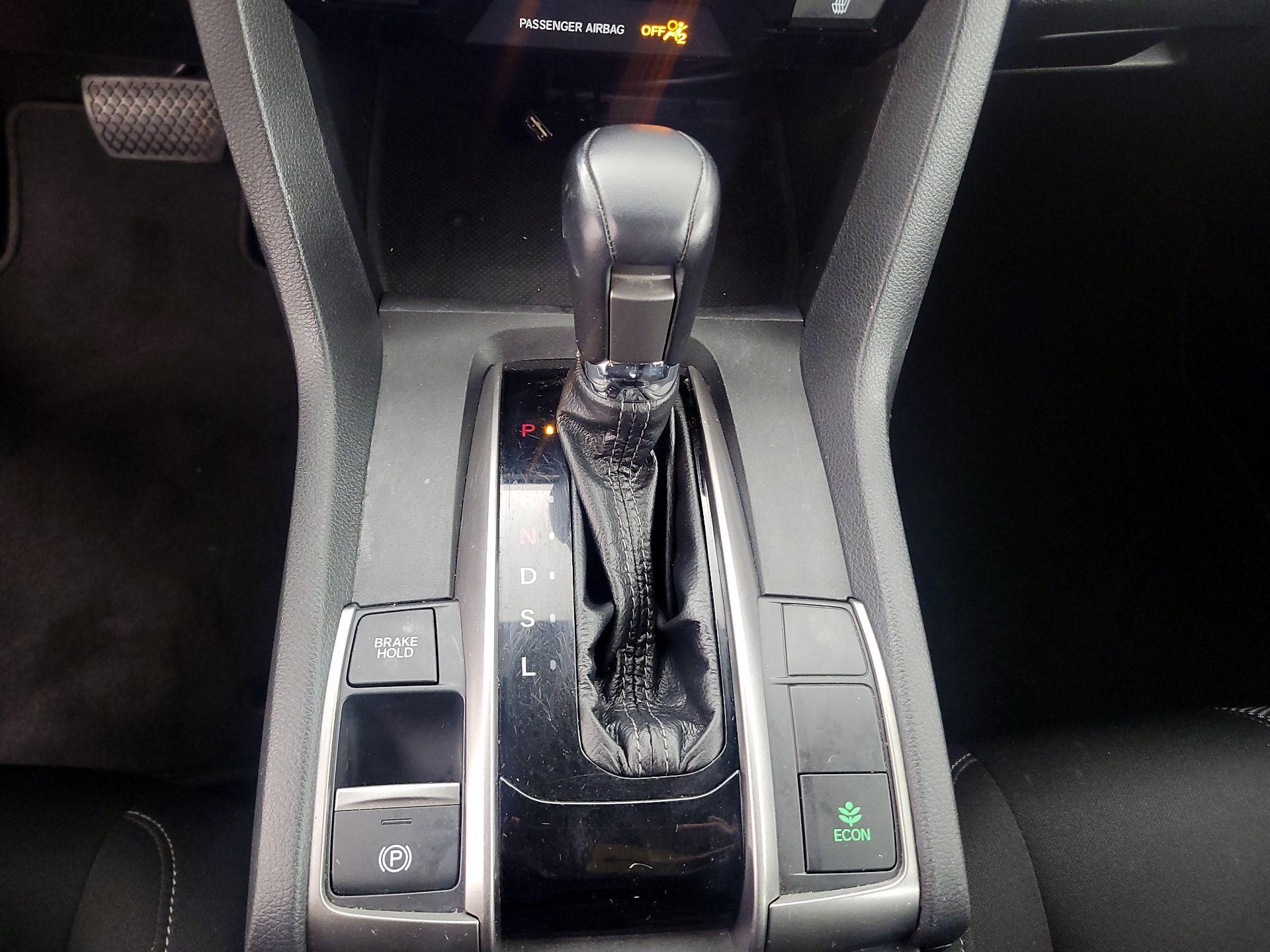 Thumbnail: 2020 Honda Civic - 17