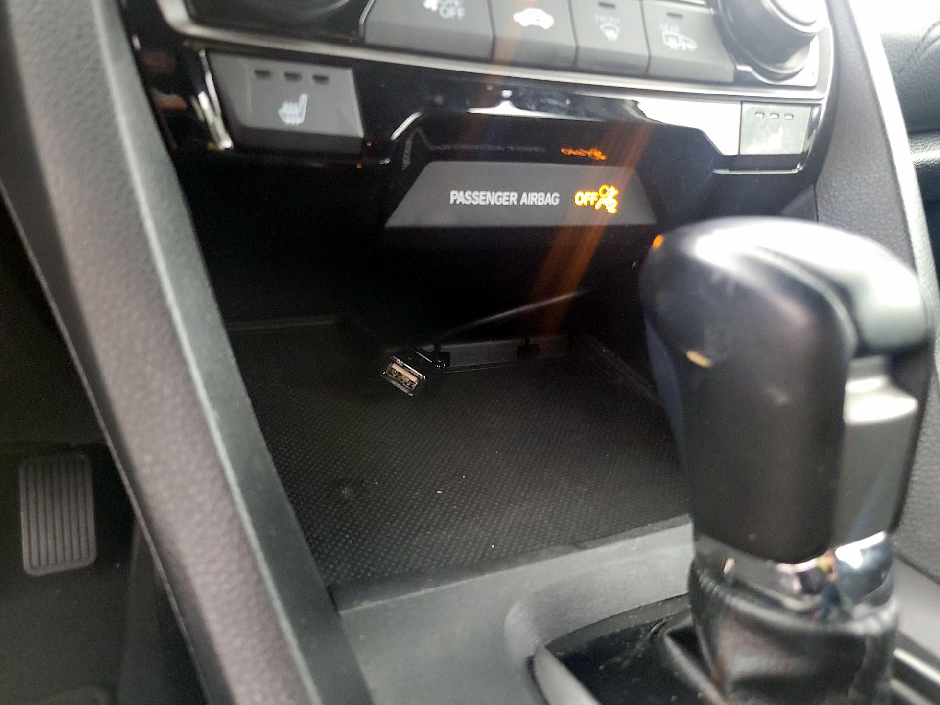 Thumbnail: 2020 Honda Civic - 18