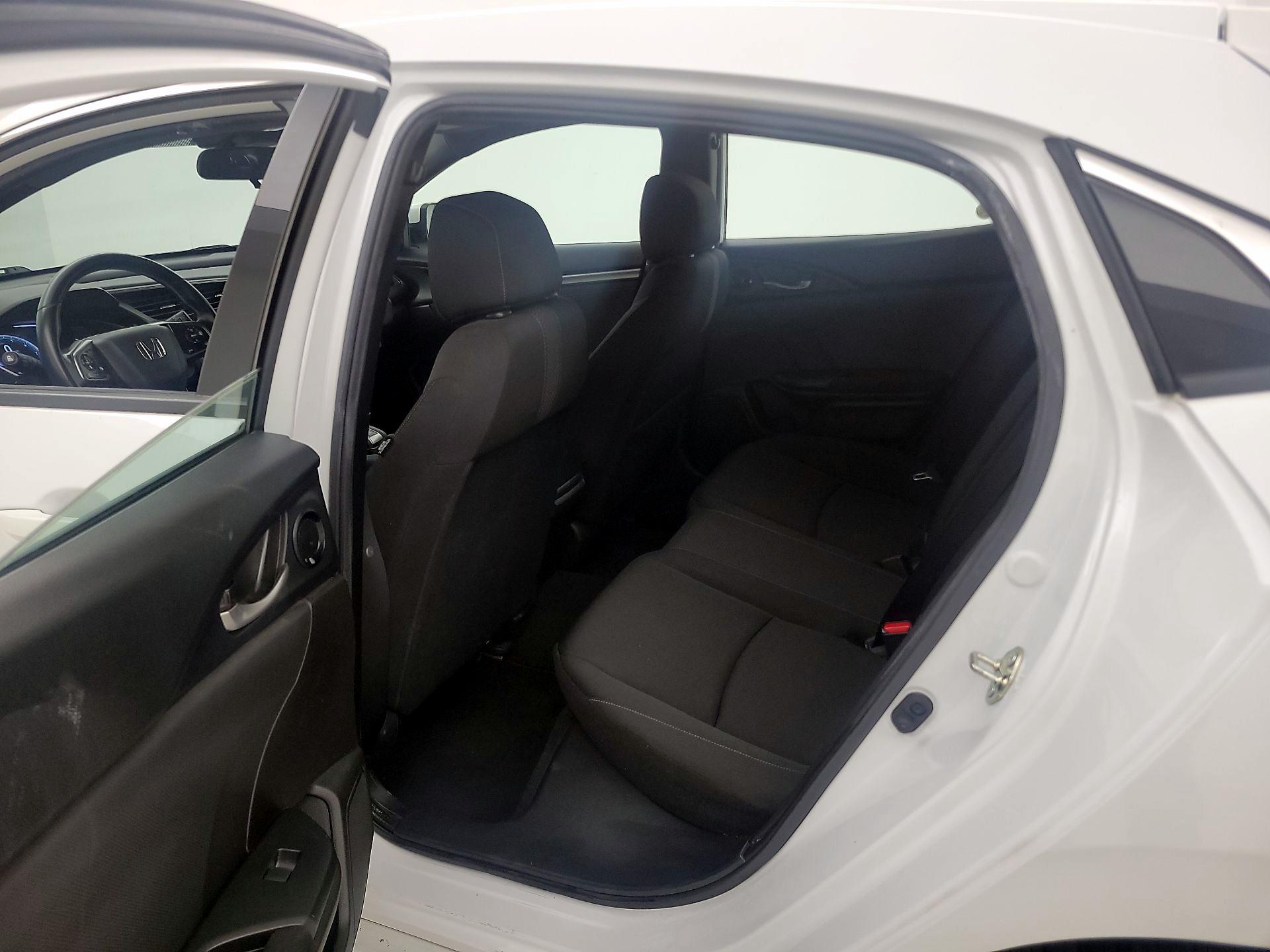 Thumbnail: 2020 Honda Civic - 20